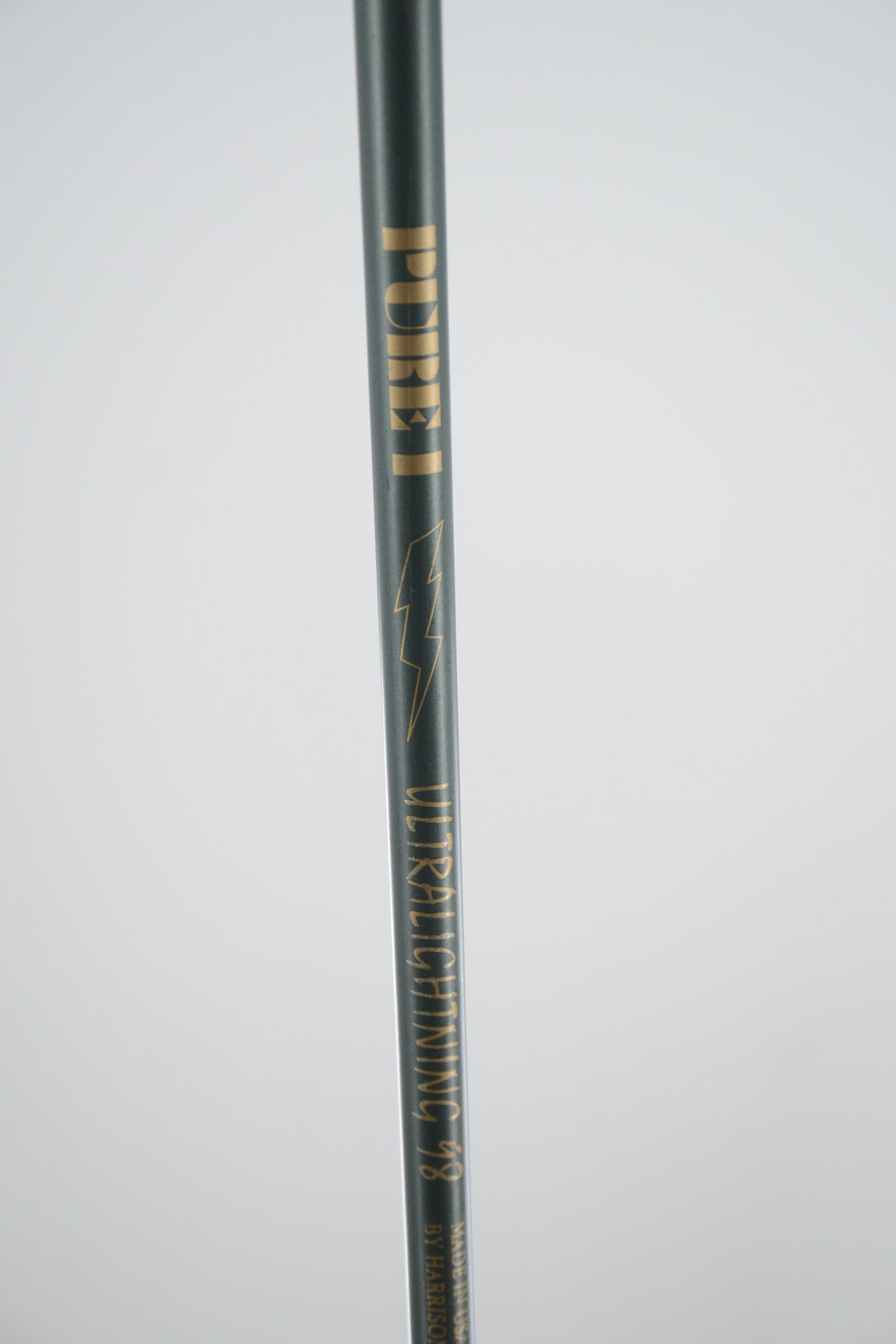 K.S. II Superior Oversize 7 Iron R Flex 36"