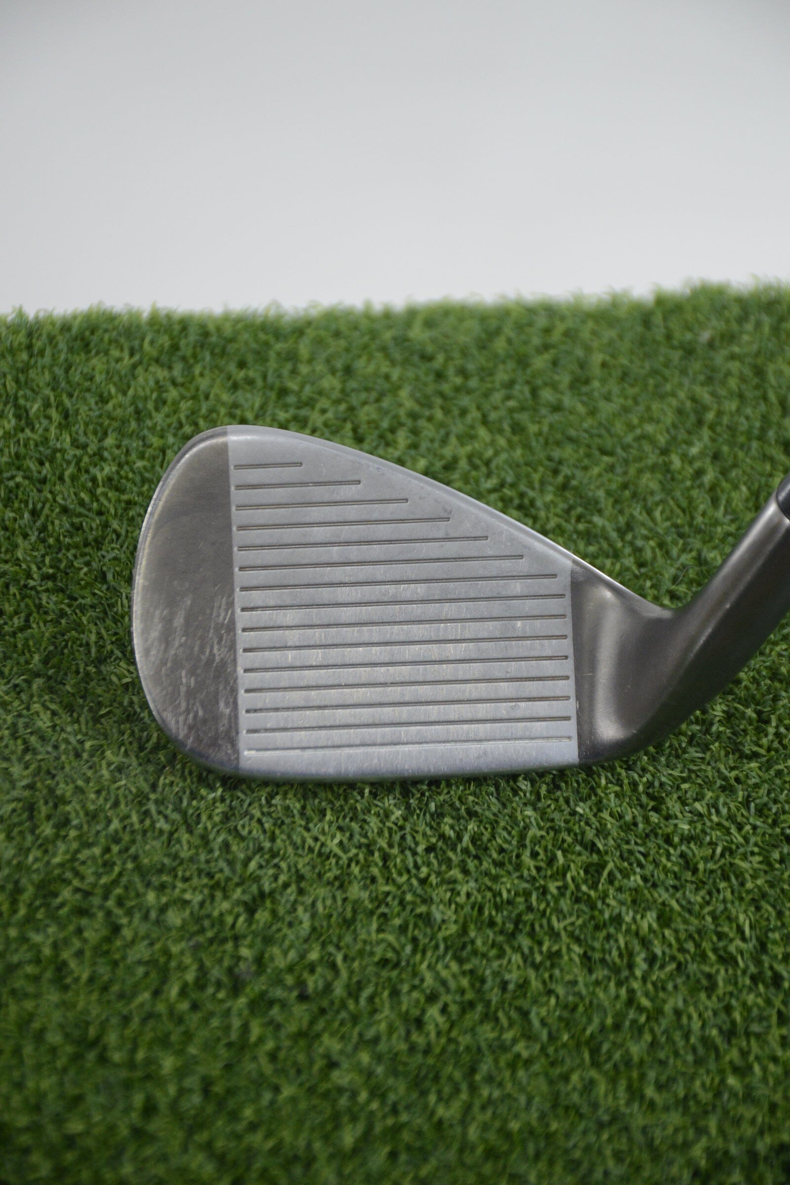 TaylorMade Speedblade PW R Flex 35.5" Golf Clubs GolfRoots 