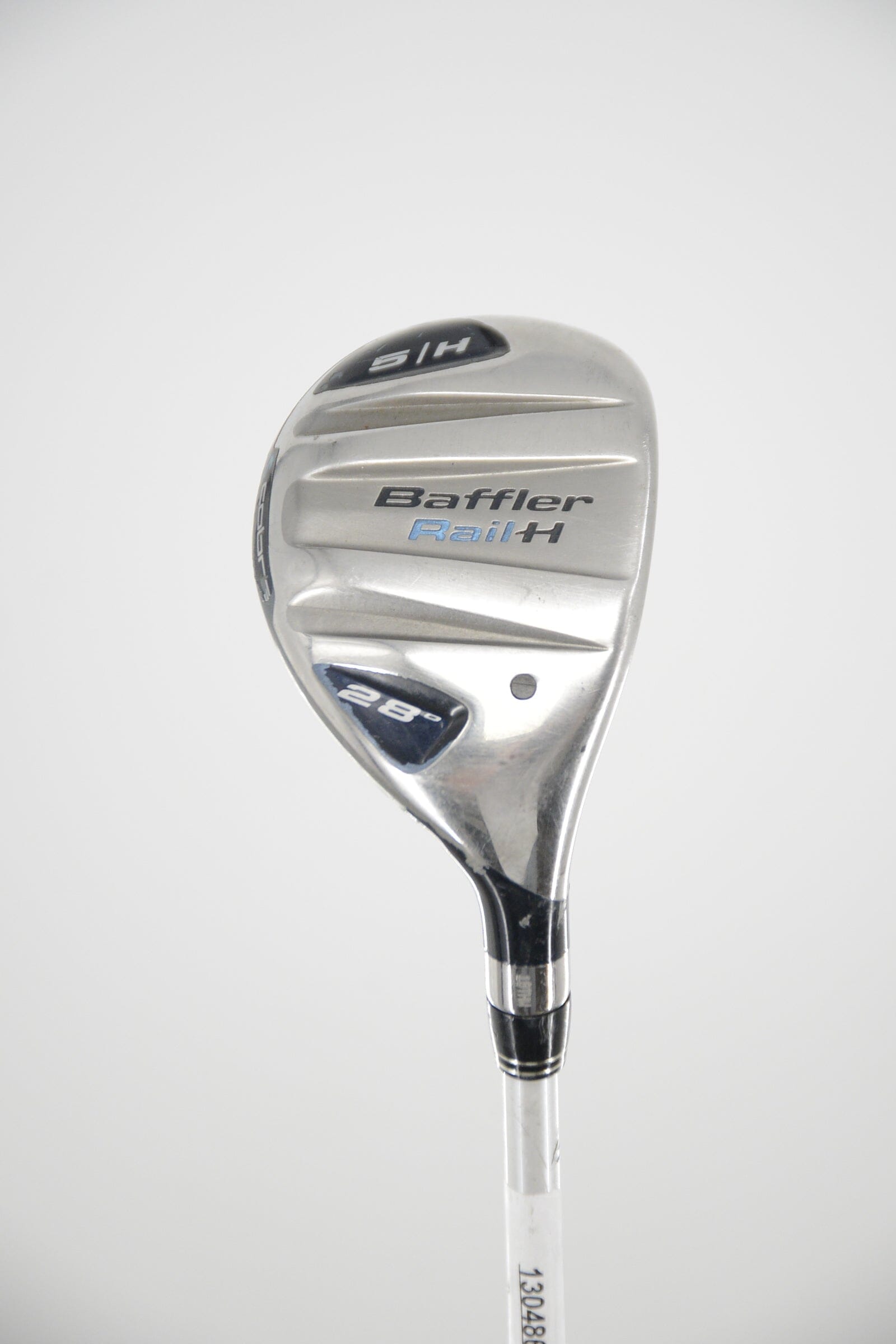 Women's Cobra Baffler Rail-H 5 Hybrid W Flex 39.25" Golf Clubs GolfRoots 
