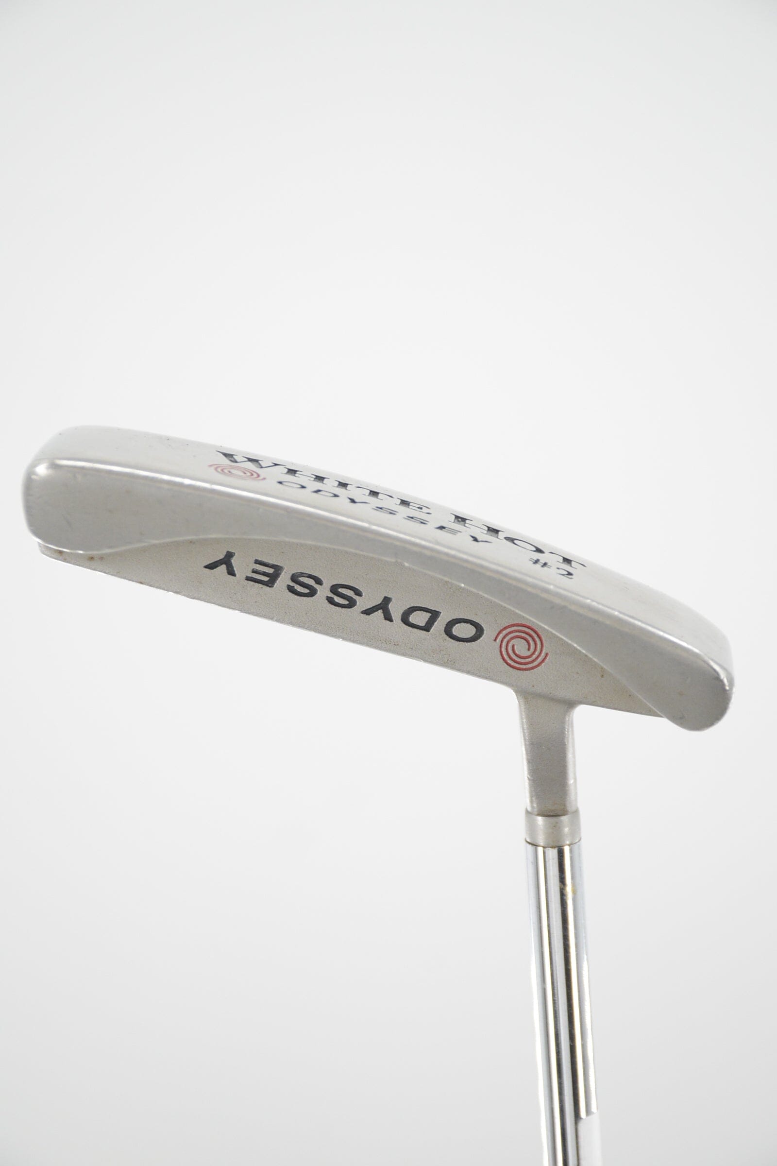 Odyssey White Hot #2 Putter 35" Golf Clubs GolfRoots 