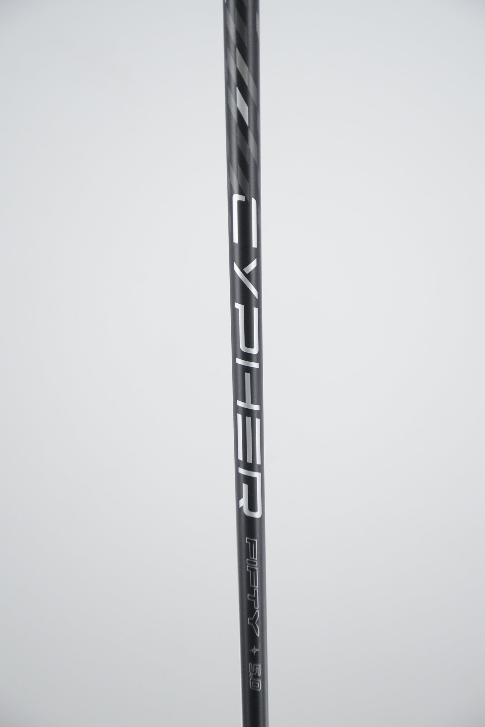 Callaway Paradym Ai Smoke 8 Iron R Flex 38.25"