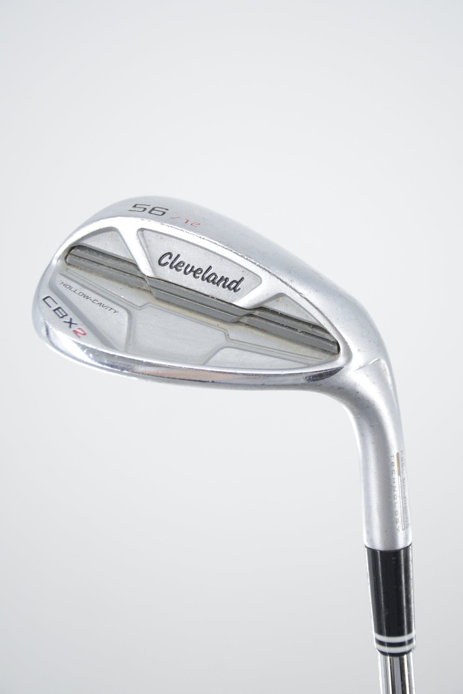 Cleveland CBX2 56 Degree Wedge Wedge Flex 35.25" Golf Clubs GolfRoots 