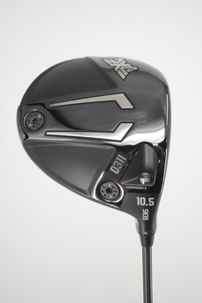 PXG 0311 PX701BK0pPro5DR ドライバー ／10.5度 PXG 0311 PX701BK0pPro5DR ドライバー ／10.5度 Black Ops Drivers