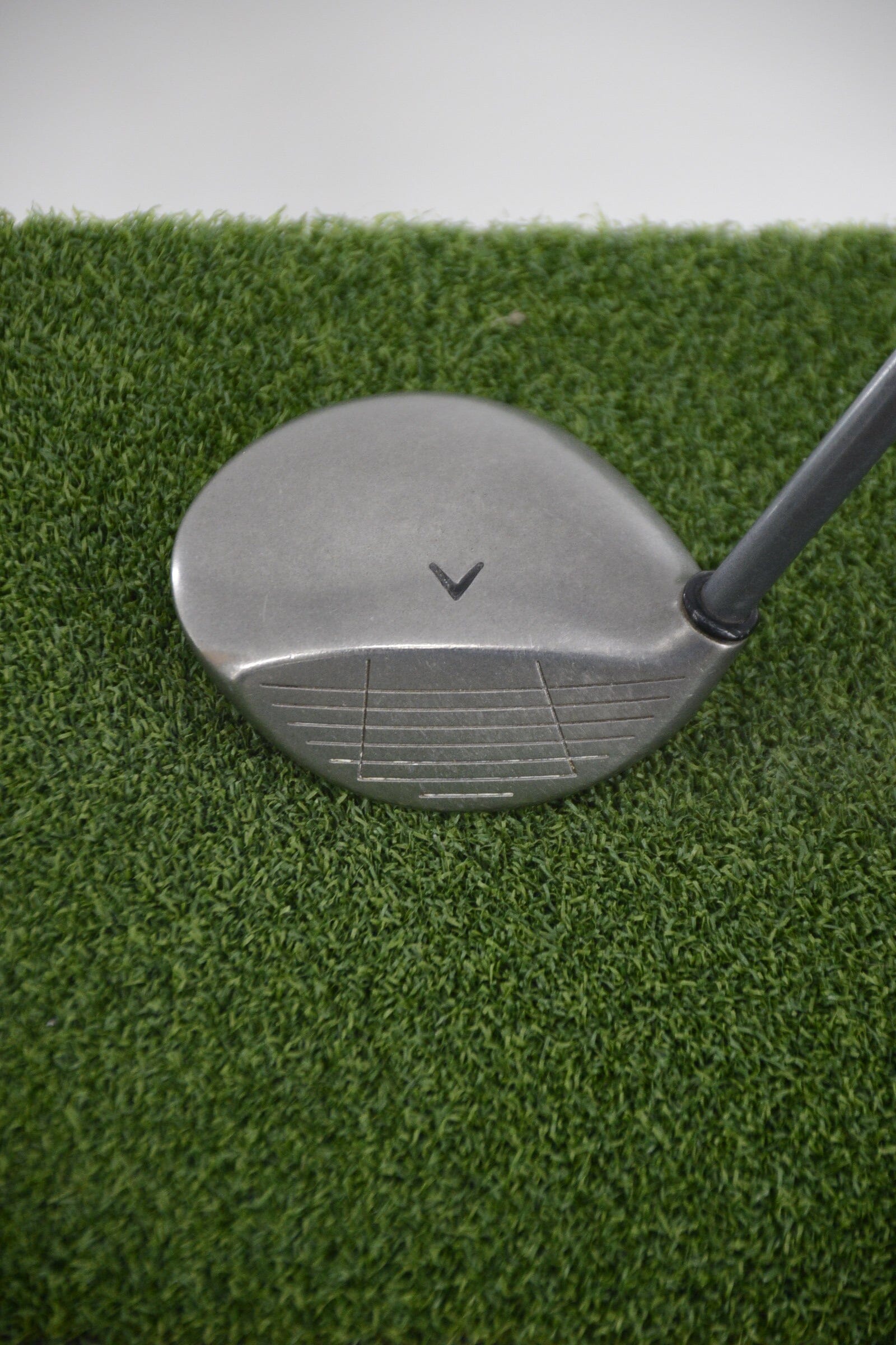 Callaway Big Bertha War Bird 5 Wood SR Flex 42" Golf Clubs GolfRoots 