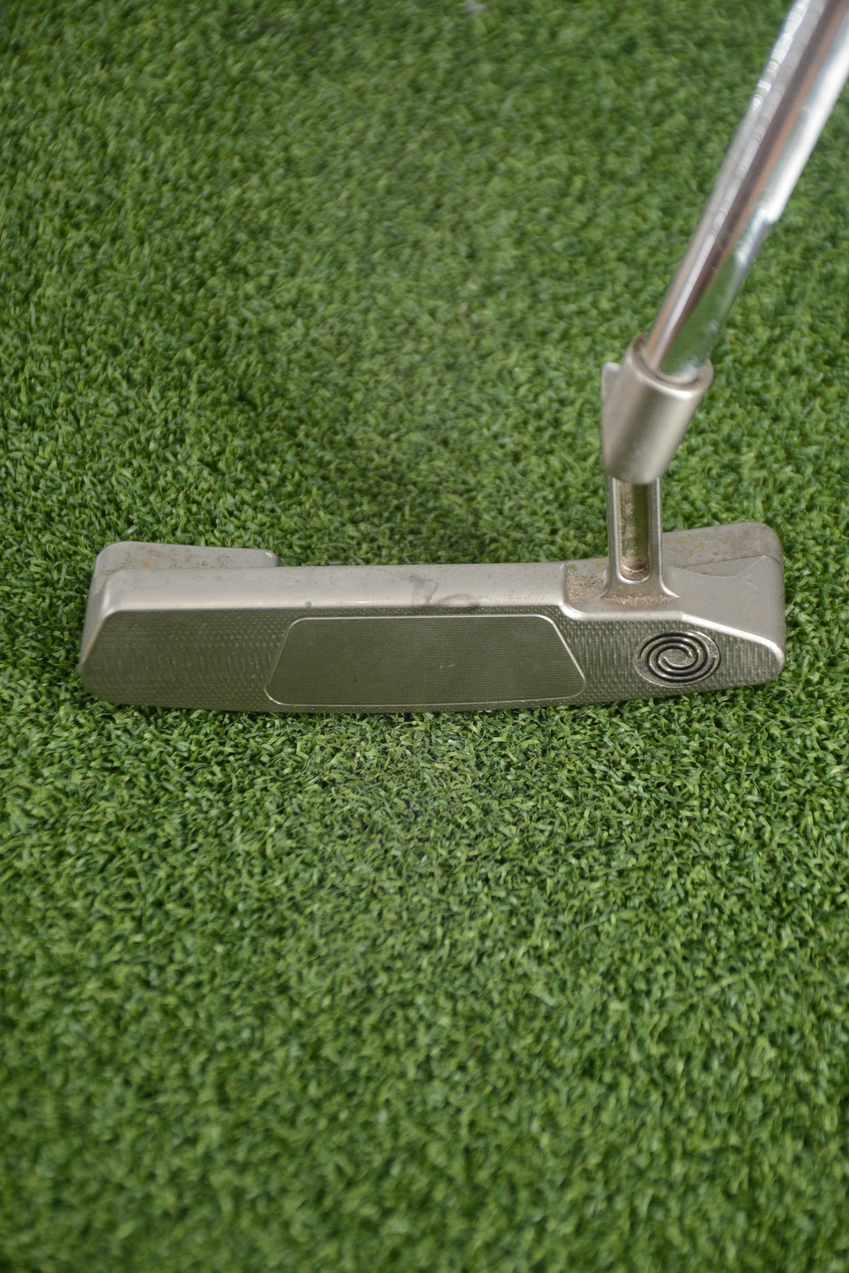 Odyssey Black Series 2 Putter 35"