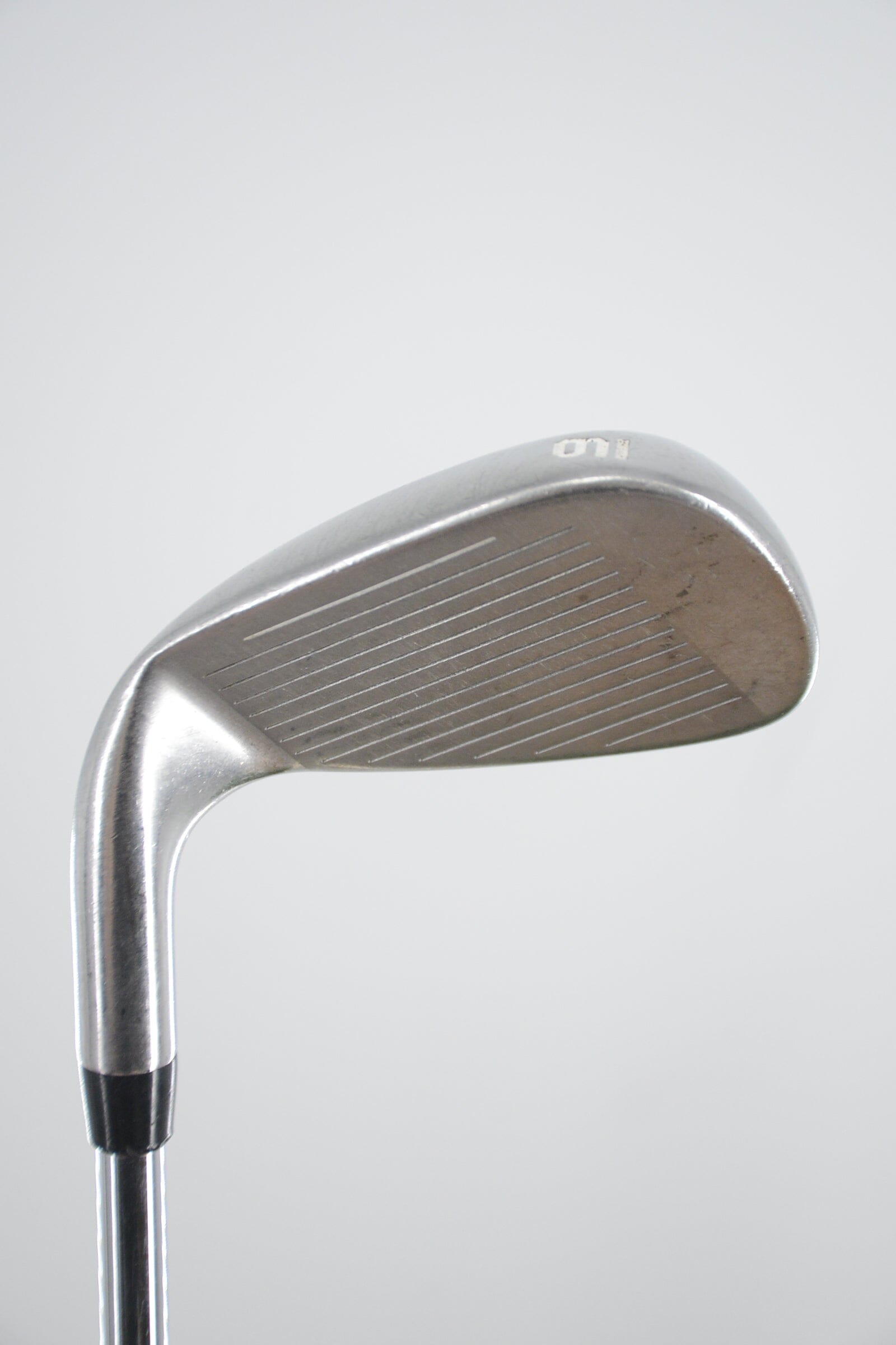 Cobra Amp Max 9 Iron R Flex 36" Golf Clubs GolfRoots 