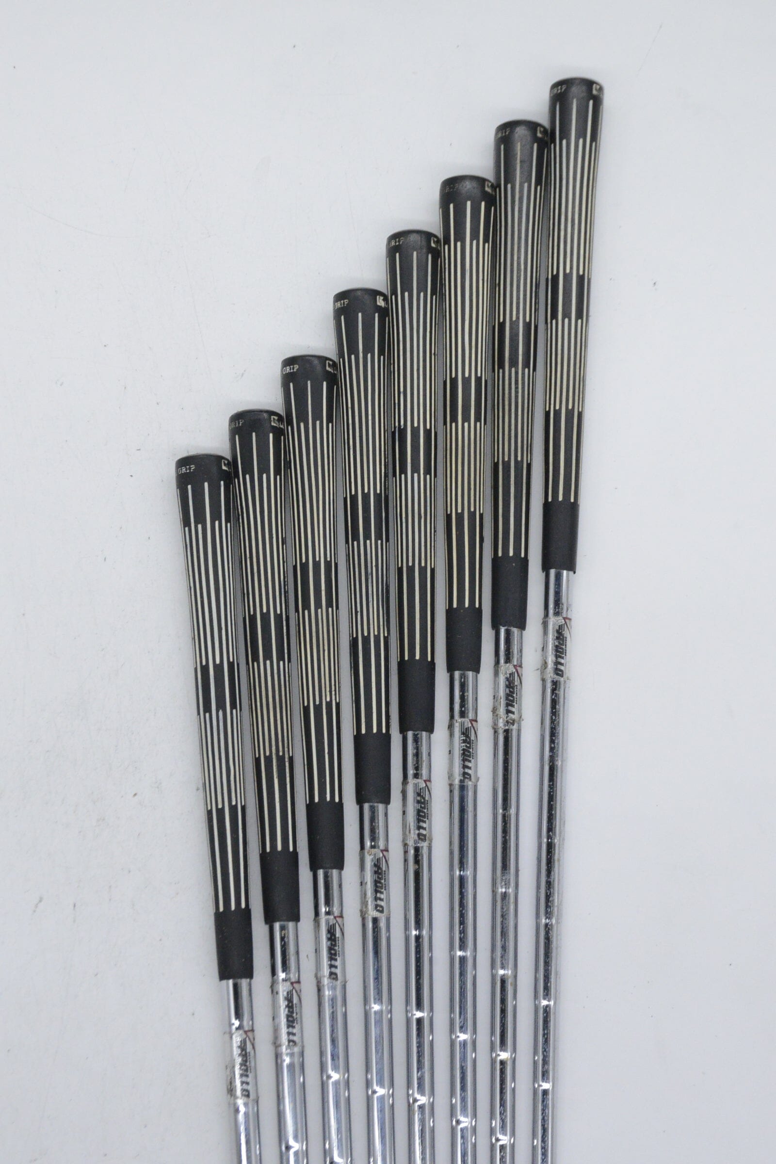 Z Model Pro Price 3, 5-PW, SW Iron Set R Flex -0.25" Golf Clubs GolfRoots 