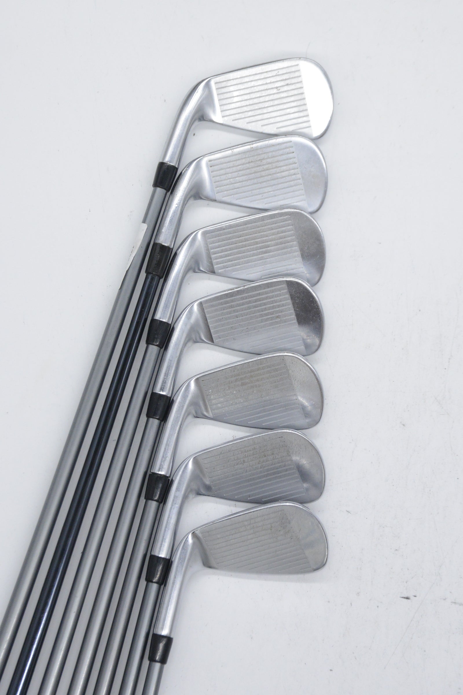 Titleist T200 5-AW Iron Set S Flex -0.5"