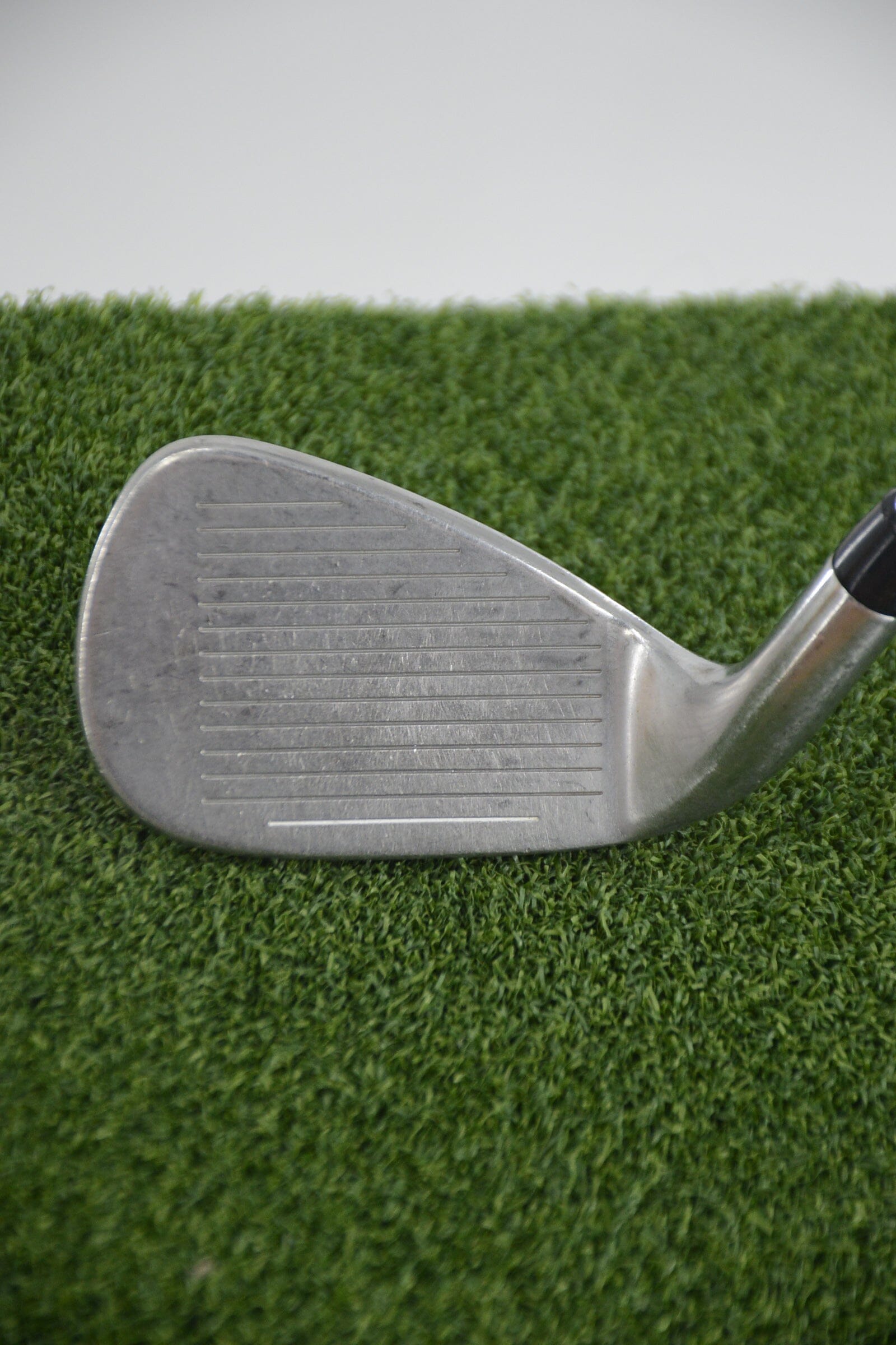 Cobra Amp Max 9 Iron R Flex 36" Golf Clubs GolfRoots 