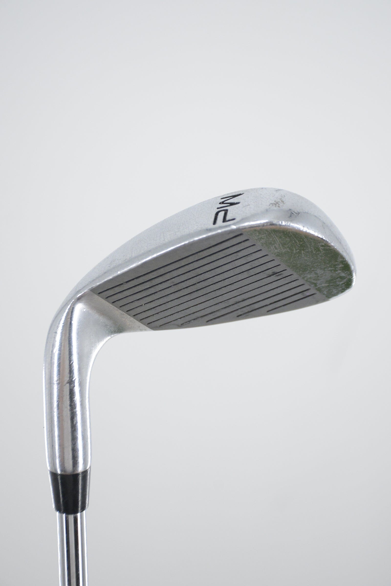 Ram G Force Tour Step PW S Flex 35" Golf Clubs GolfRoots 