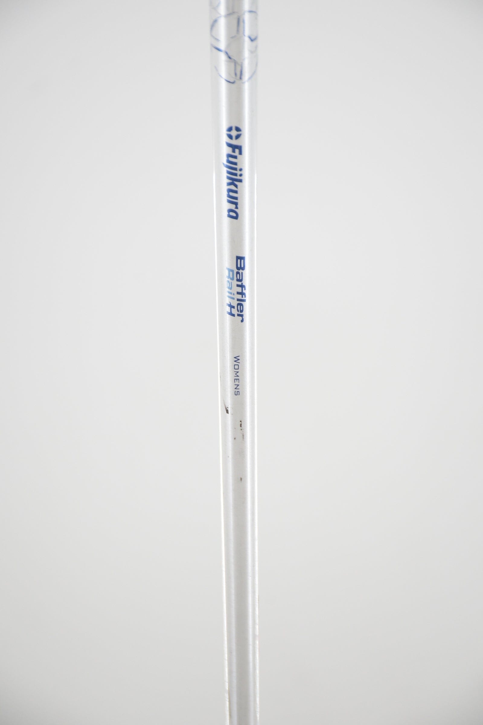 Women's Cobra Baffler Rail-H 5 Hybrid W Flex 39.25" Golf Clubs GolfRoots 