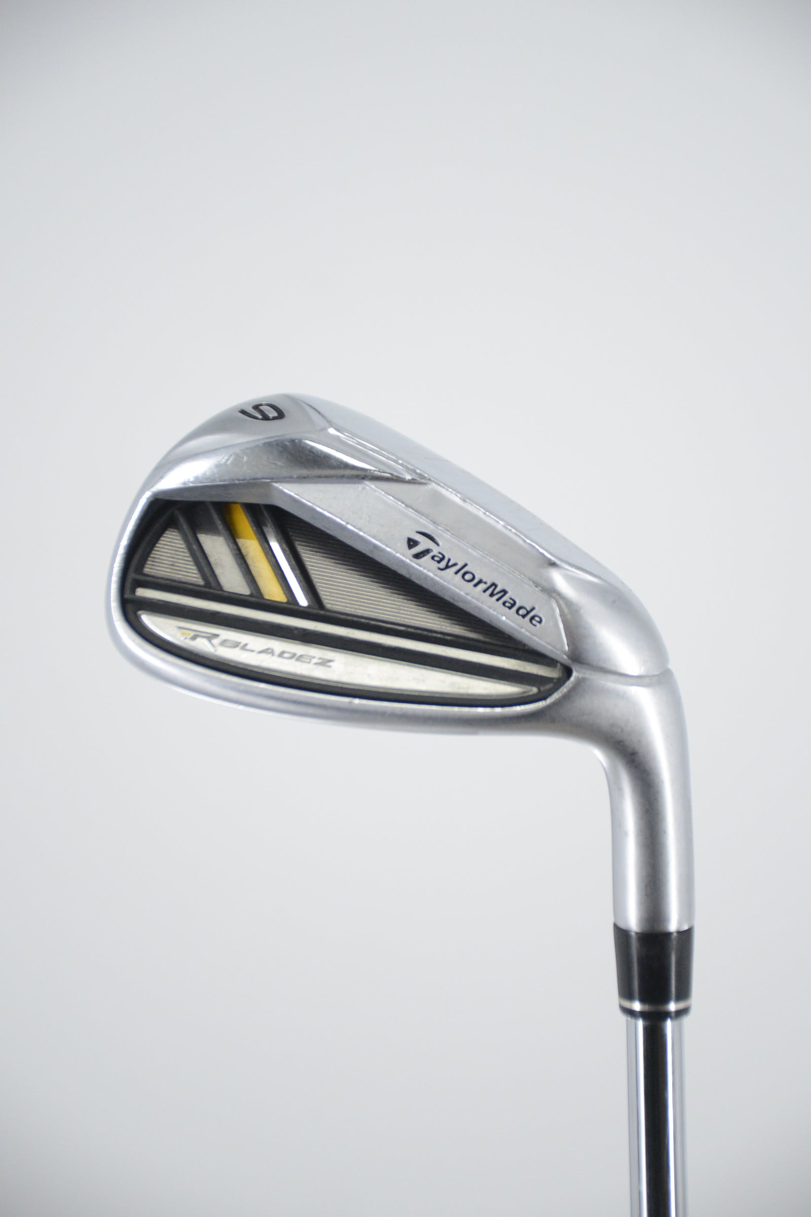 TaylorMade Rbladez 9 Iron S Flex 36"