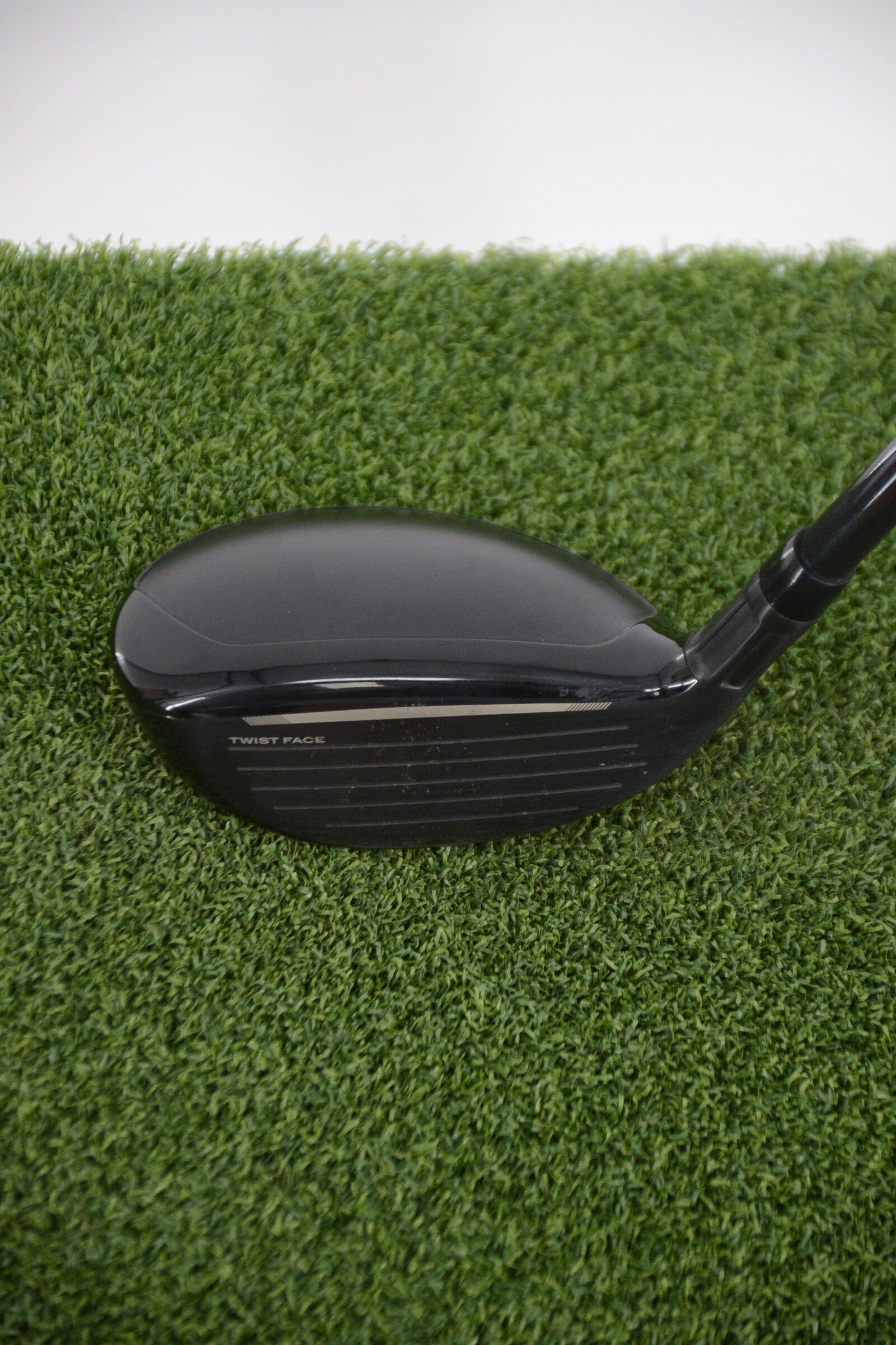 TaylorMade Stealth Rescue 3 Hybrid S Flex 40" Golf Clubs GolfRoots 
