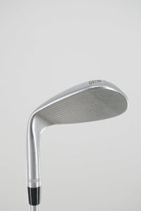 Women's Callaway MD3 Satin Chrome 52 Degree Wedge W Flex 34.25"