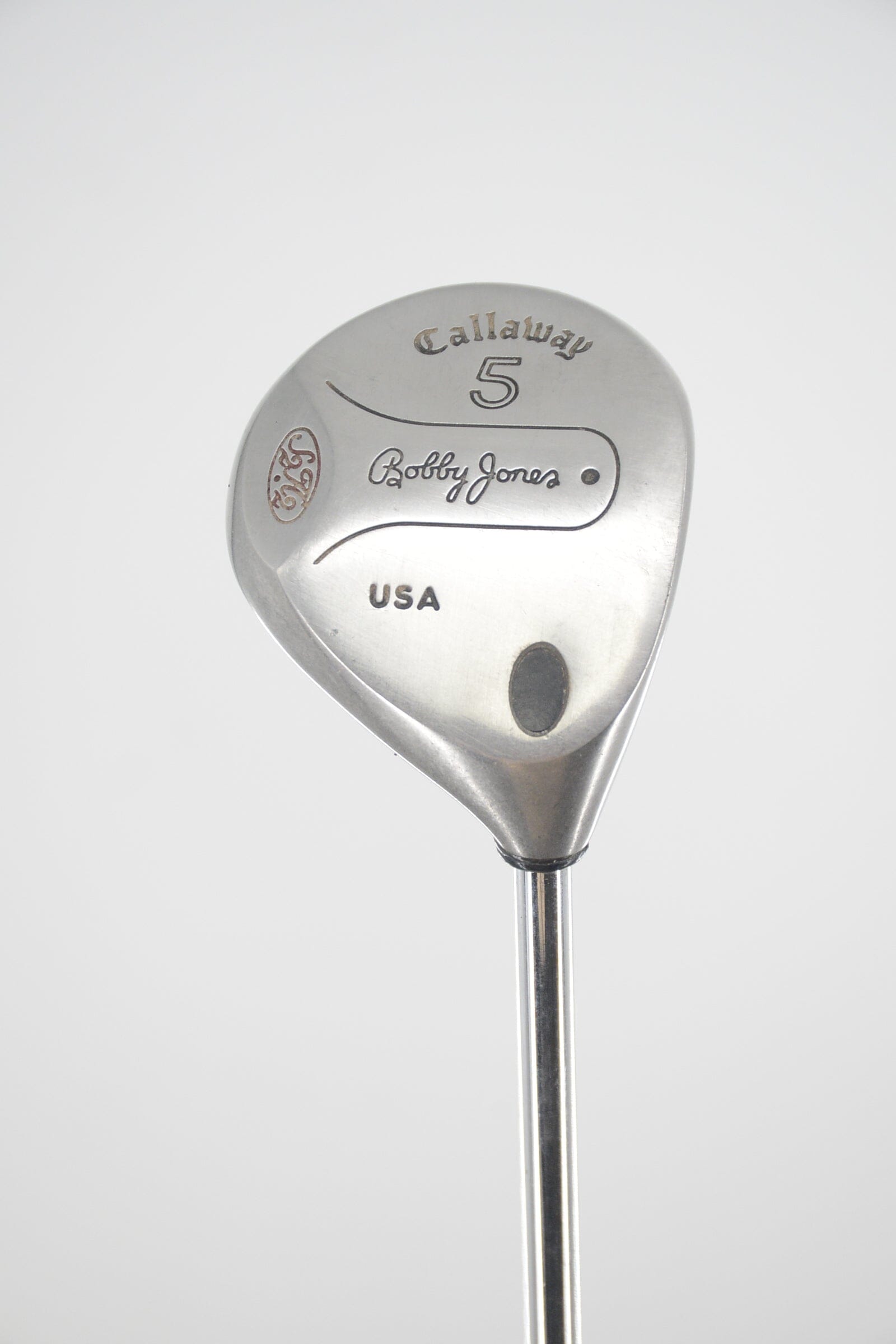 Callaway Bobby Jones 5 Wood R Flex 42.5" Golf Clubs GolfRoots 