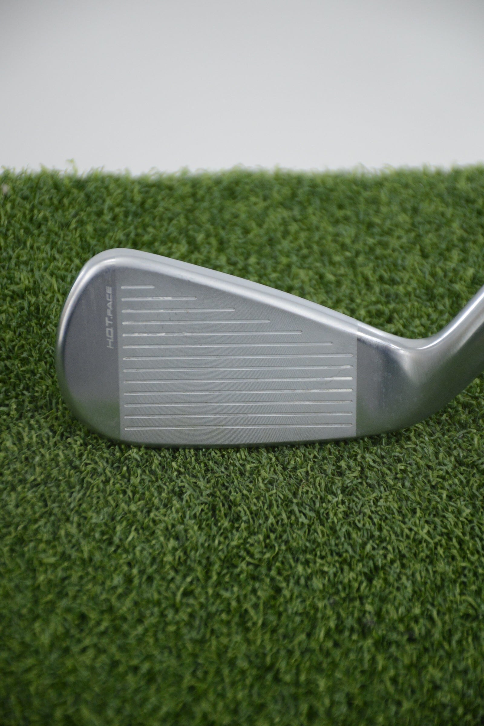 Cobra King Tec 2023 4 Driving Iron S Flex 38.25" Golf Clubs GolfRoots 