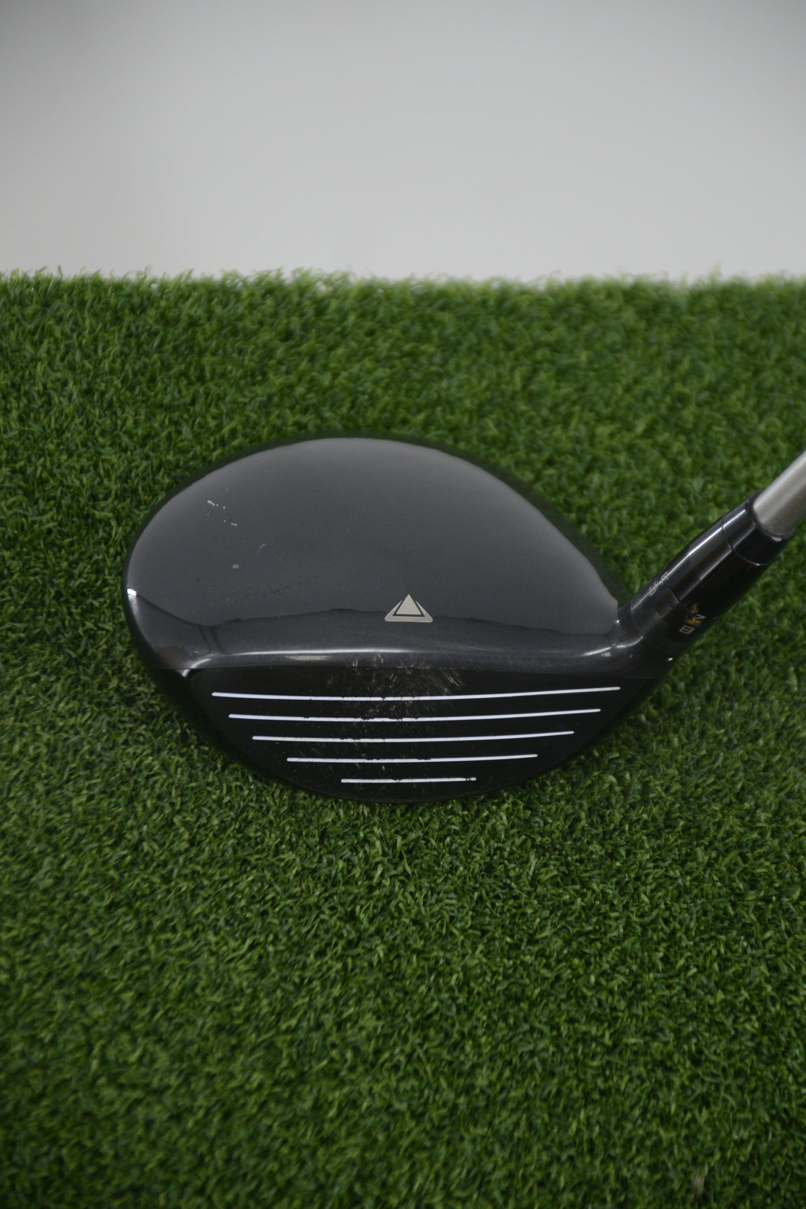 Titleist 917F2 18 Degree Wood R Flex 42.25"