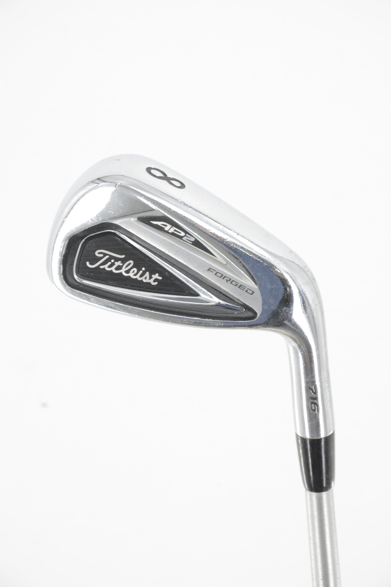 Titleist 716 AP2 Forged 5-PW Iron Set S Flex -0.5" Golf Clubs GolfRoots 
