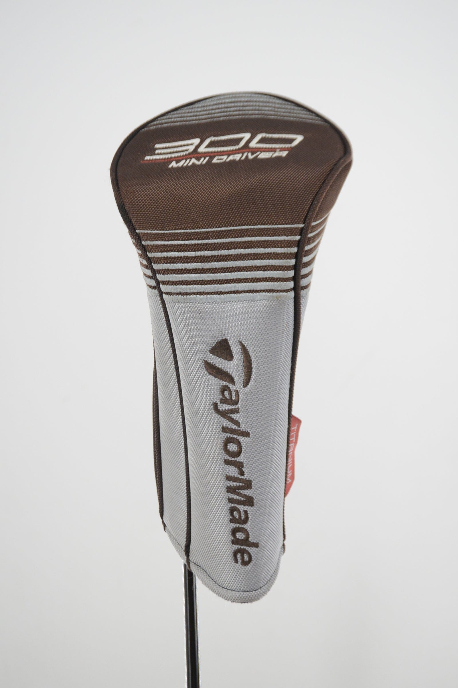 TaylorMade 300 Mini 11.5 Degree Driver R Flex 43.5" Golf Clubs GolfRoots 