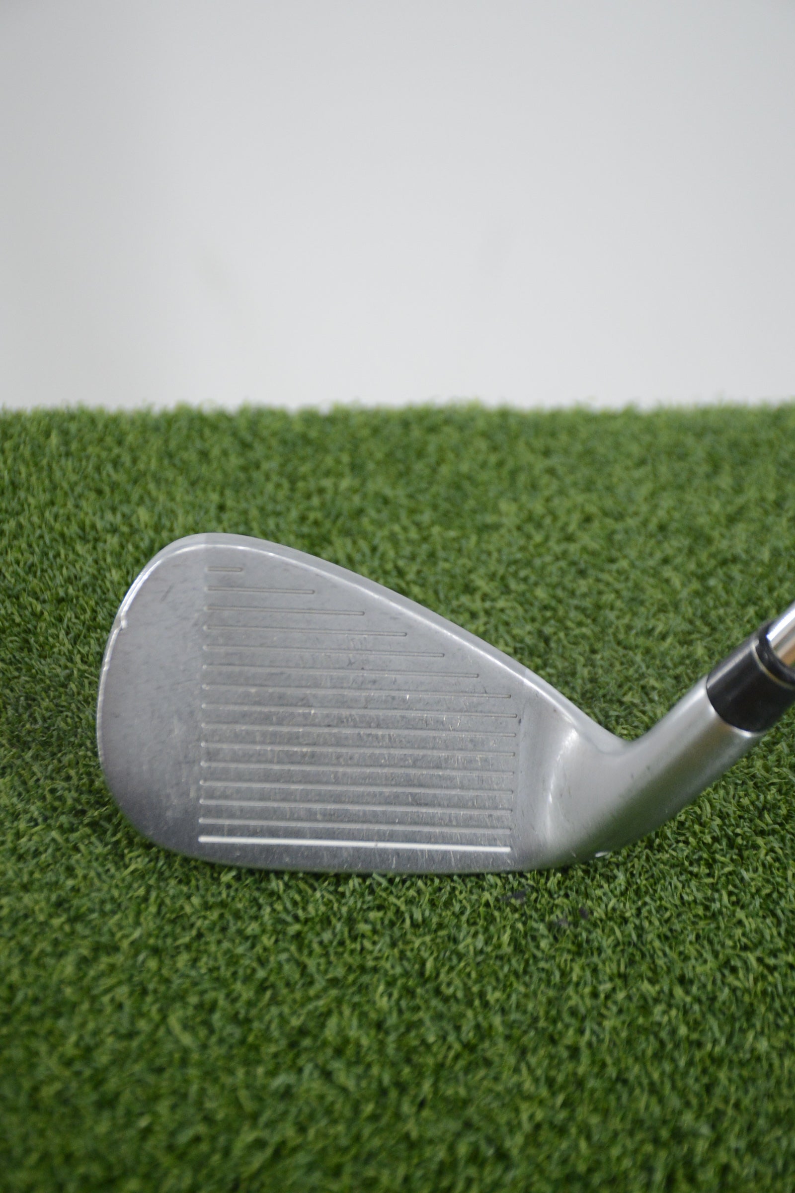 TaylorMade Rbladez 9 Iron S Flex 36"