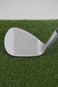 Women's Callaway MD3 Satin Chrome 52 Degree Wedge W Flex 34.25"