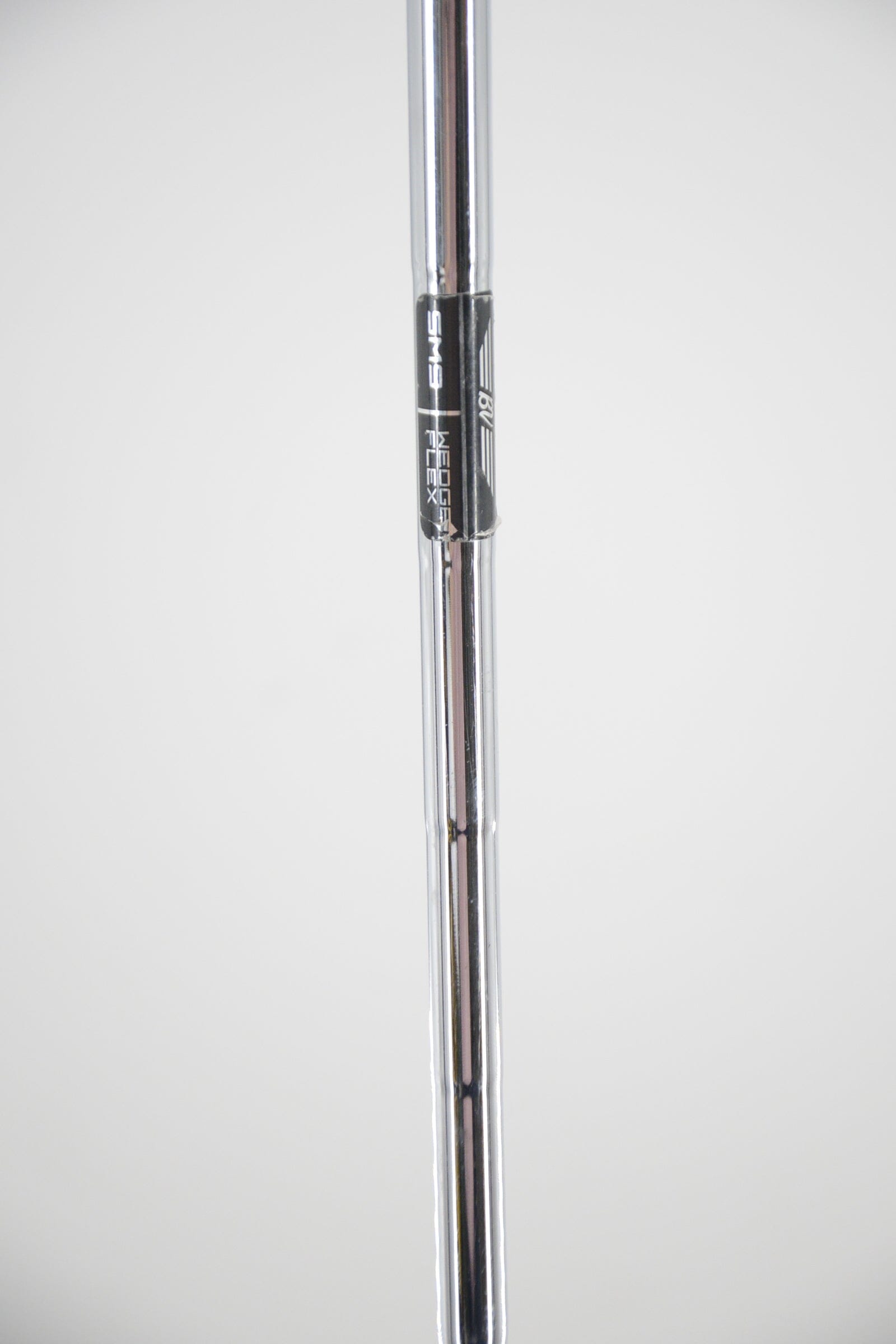 Titleist Vokey SM9 Brushed Steel 54 Degree Wedge Wedge Flex 35" Golf Clubs GolfRoots 