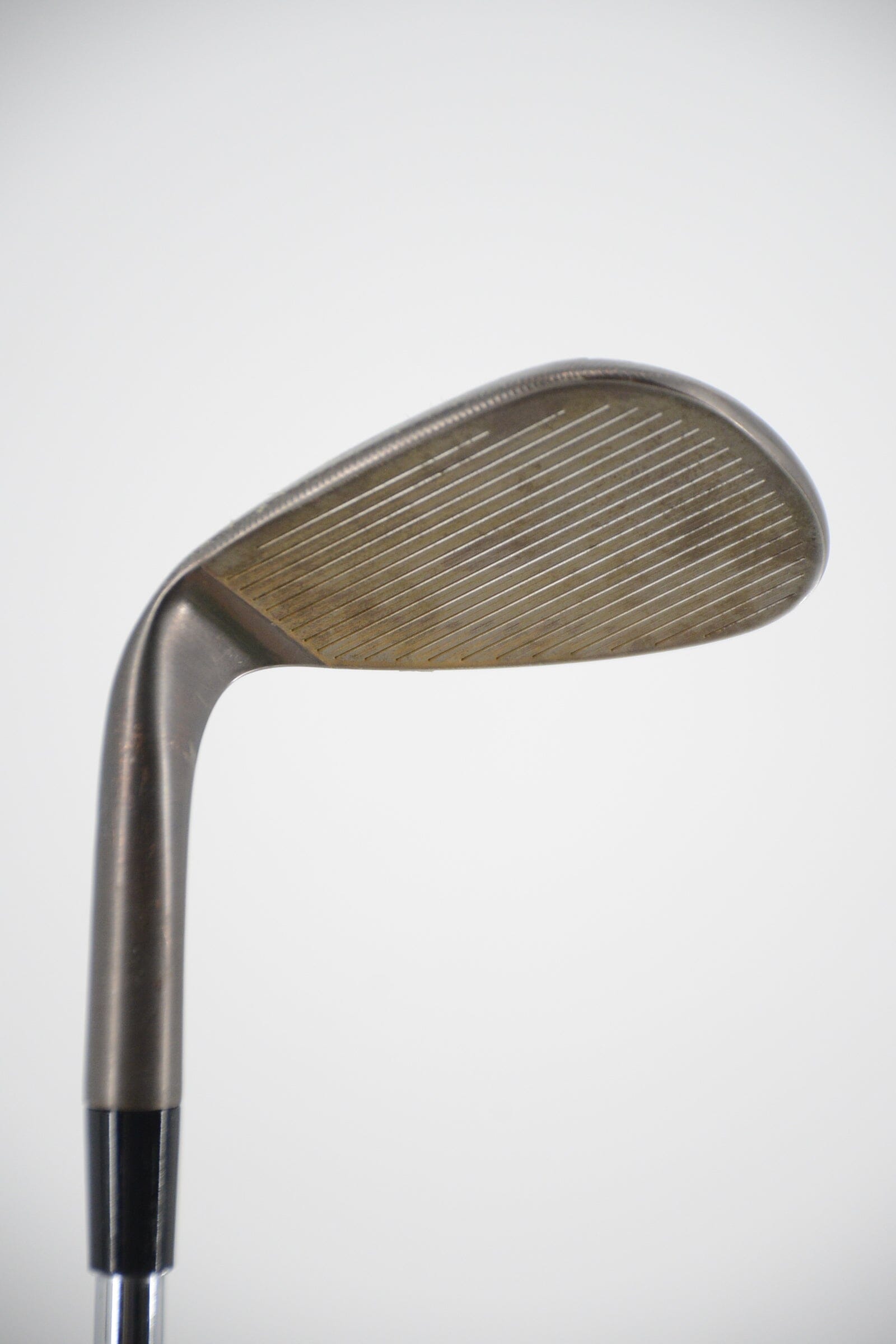 TaylorMade Hi Toe 3 Copper 58 Degree Wedge Wedge Flex 34.25" Golf Clubs GolfRoots 