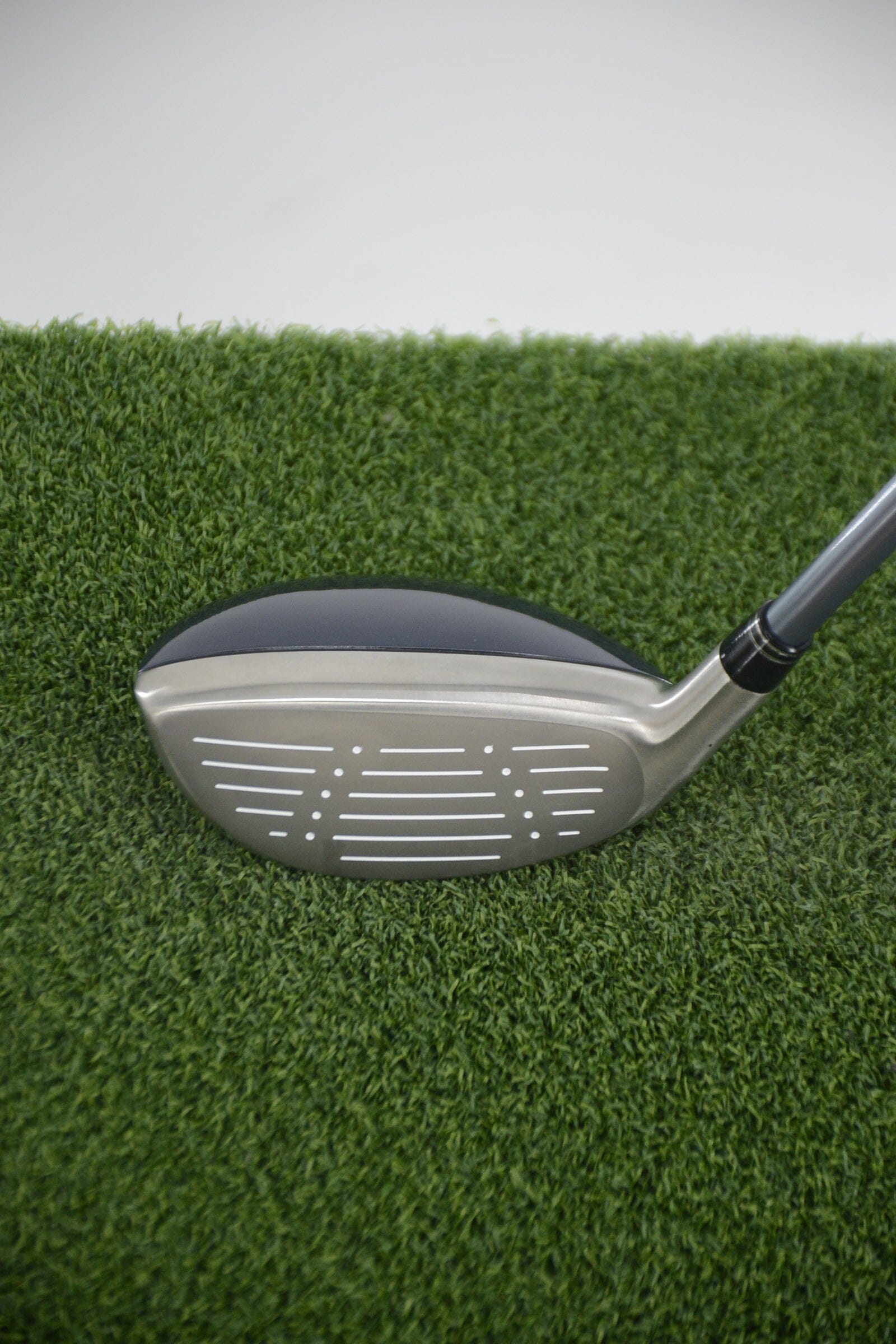 Women's Cobra Baffler Tws 3 Hybrid W Flex 39.25" Golf Clubs GolfRoots 