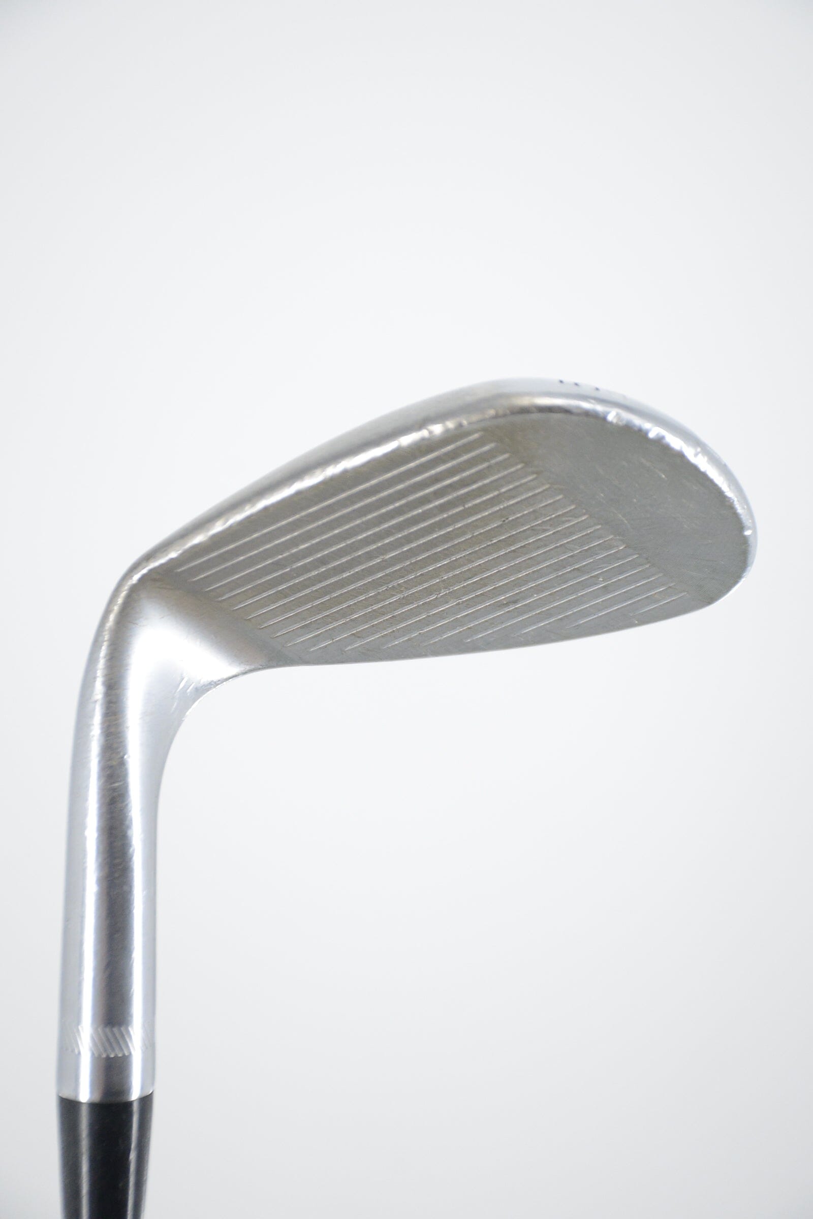Titleist Vokey SM8 Tour Chrome 56 Degree Wedge Wedge Flex 35" Golf Clubs GolfRoots 