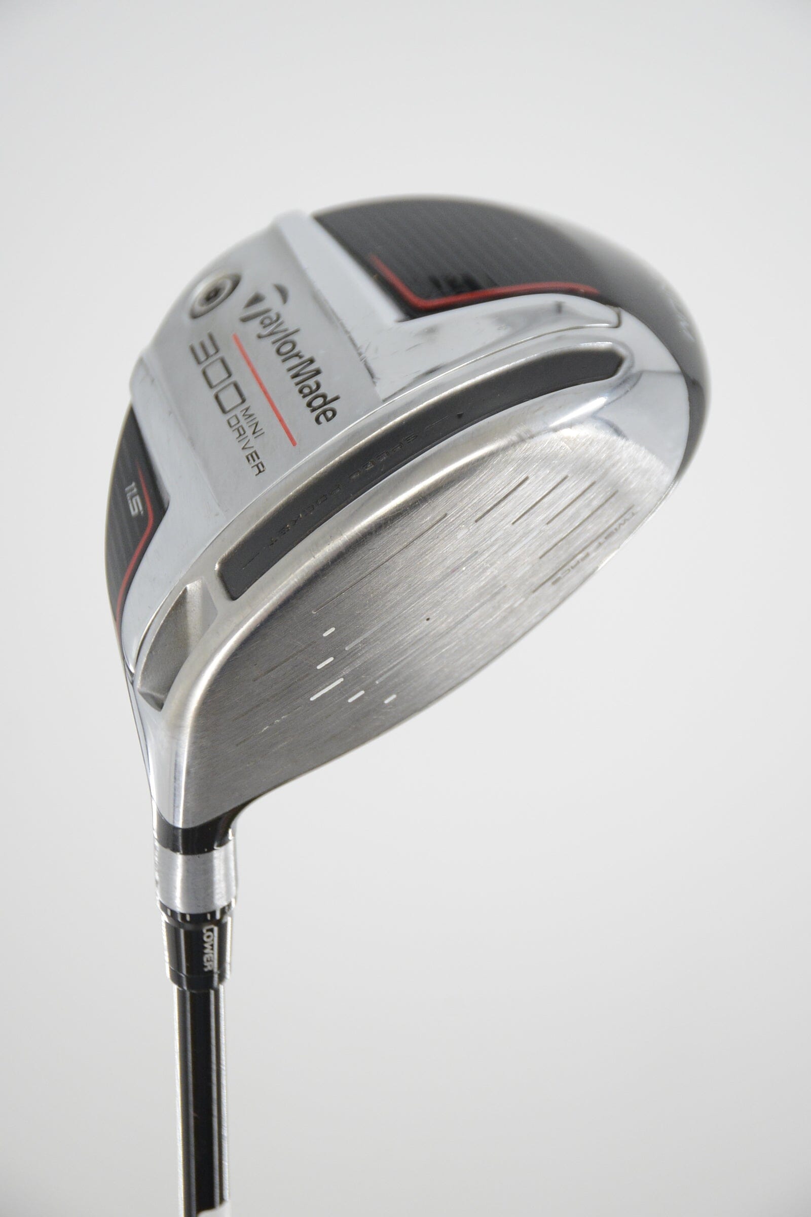 TaylorMade 300 Mini 11.5 Degree Driver R Flex 43.5" Golf Clubs GolfRoots 