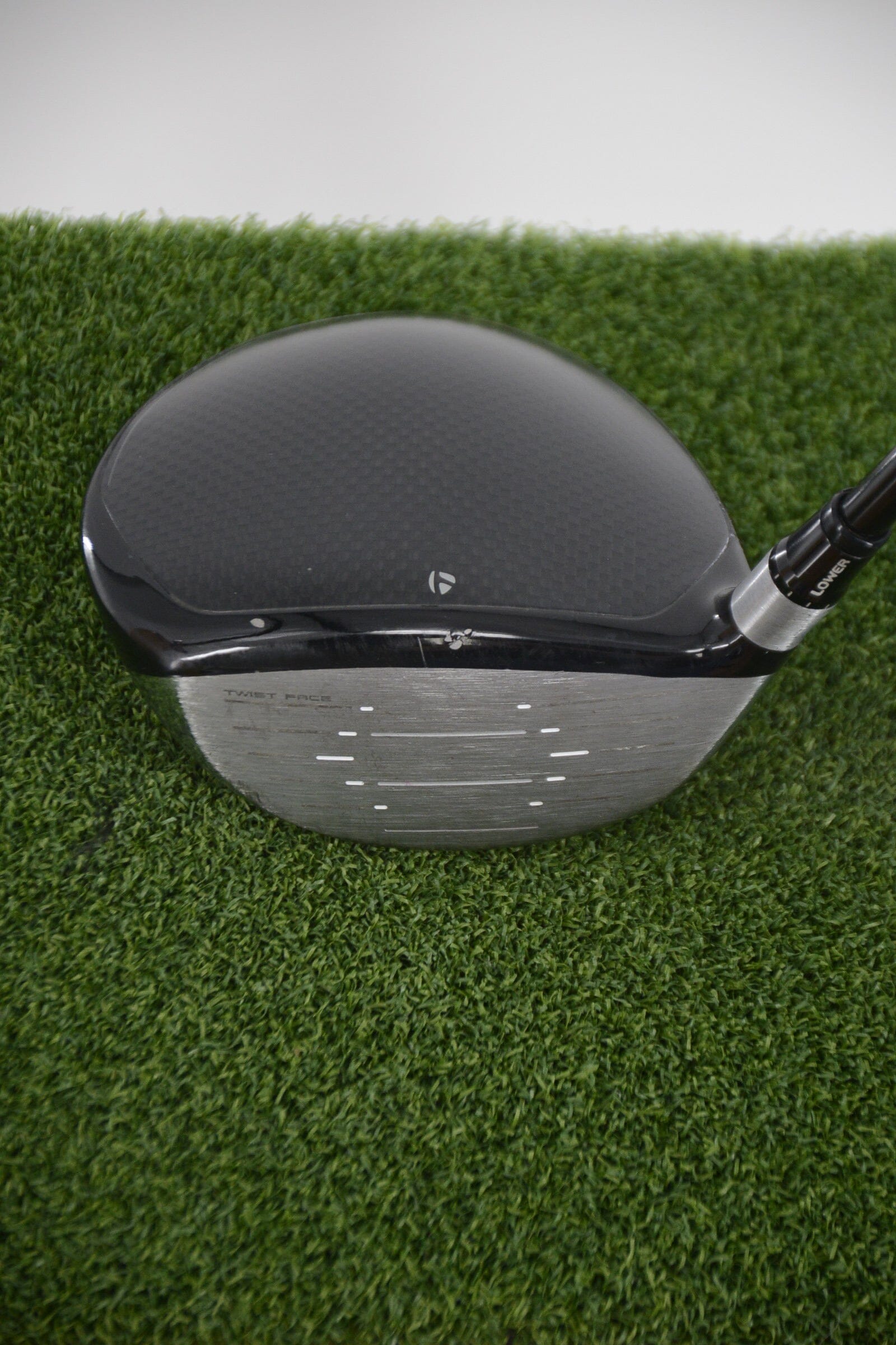 TaylorMade 300 Mini 11.5 Degree Driver R Flex 43.5" Golf Clubs GolfRoots 