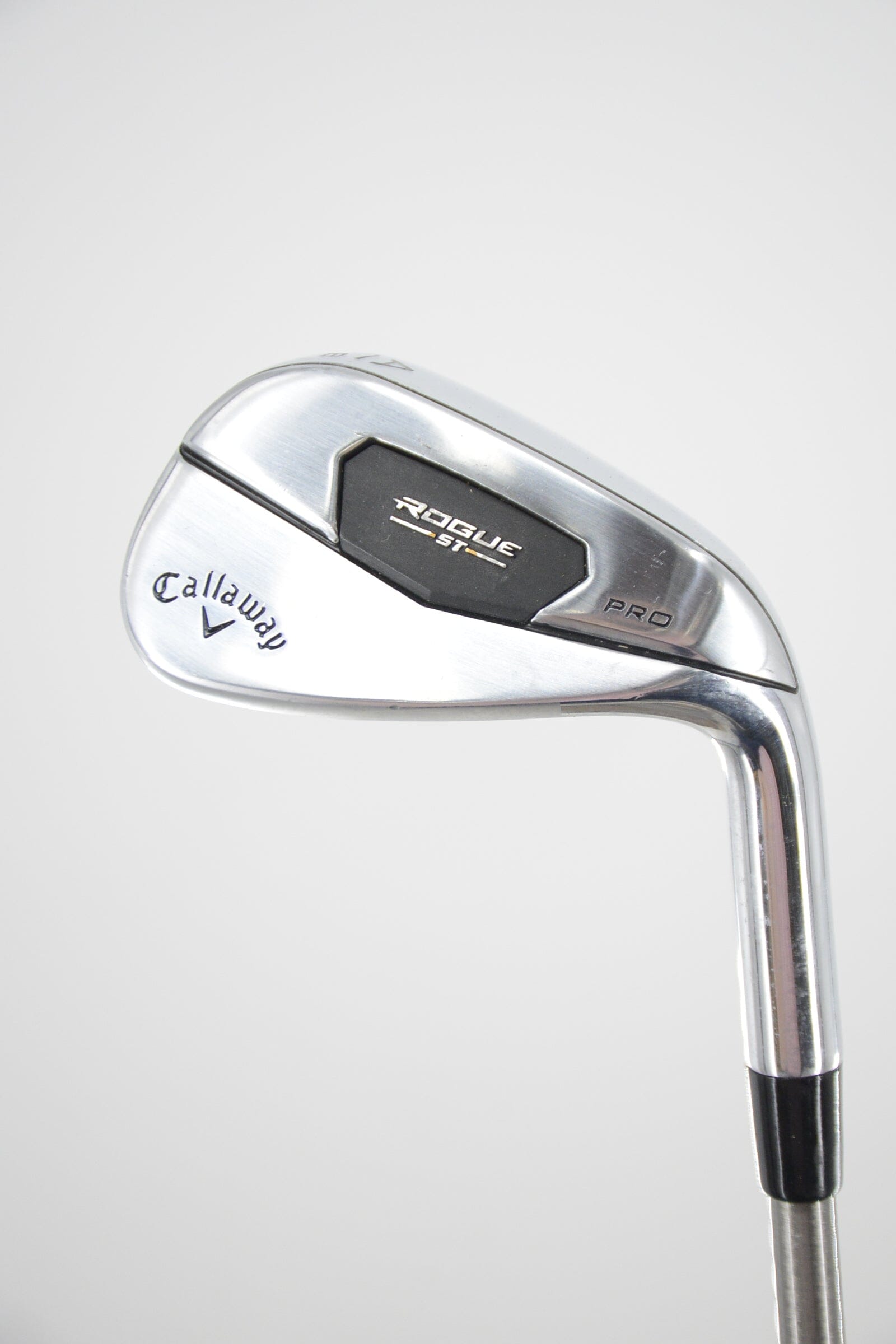 Callaway Rogue ST Pro AW S Flex 35" Golf Clubs GolfRoots 