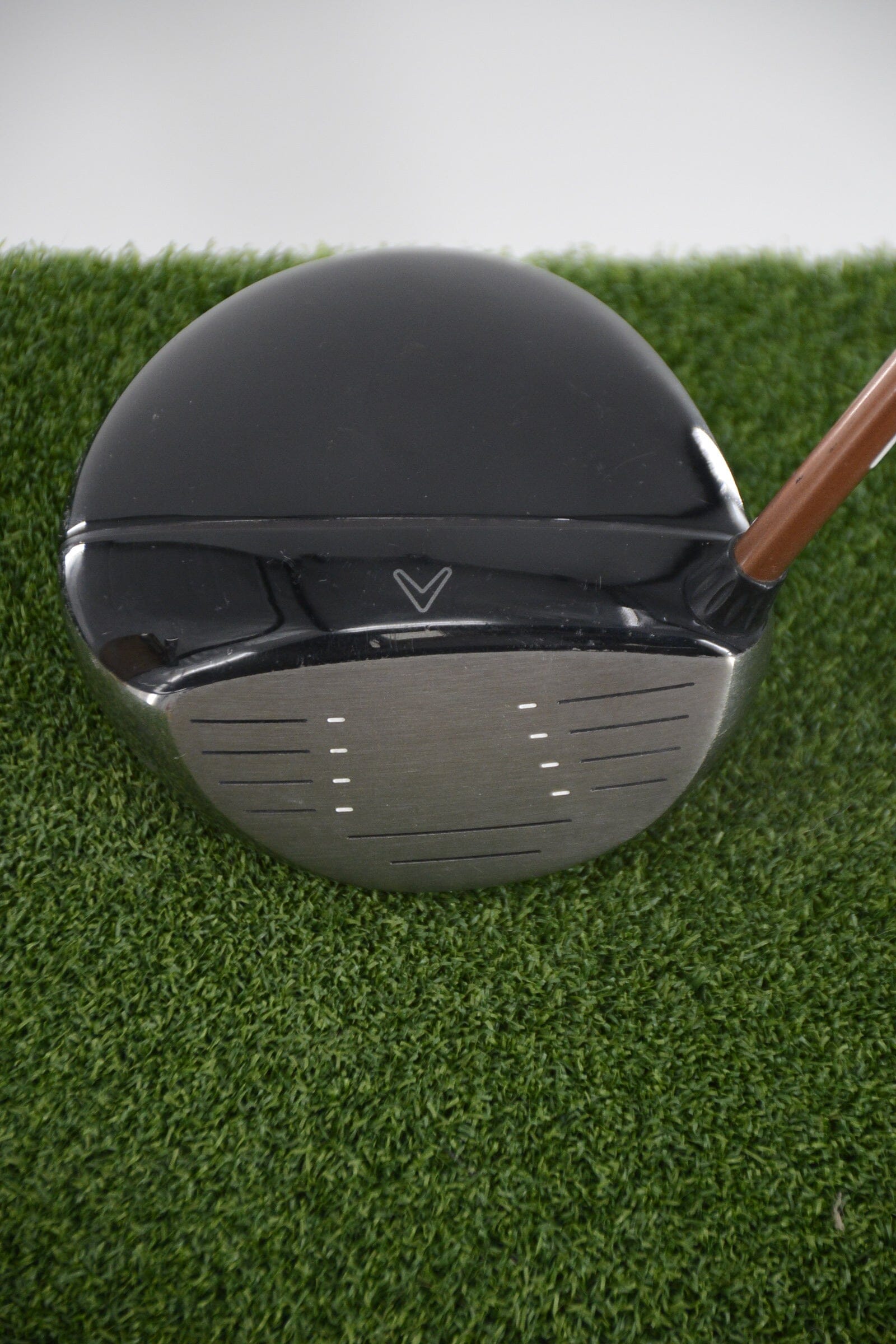 Women's Callaway Big Bertha Fusion Ft-3 Ht HT Driver W Flex 44" Golf Clubs GolfRoots 