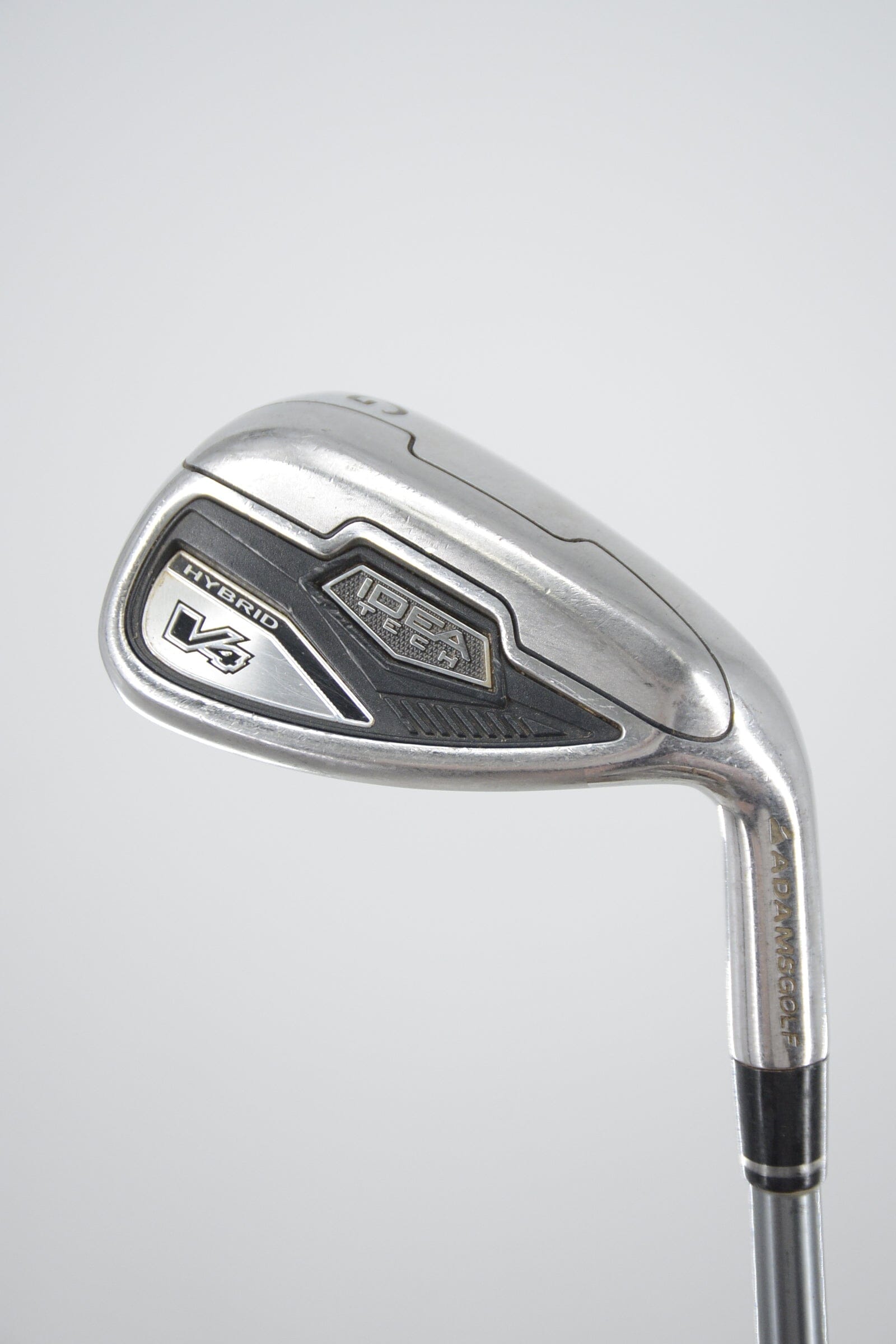 Adams Idea Tech V4 GW Hybrid SR Flex 36.25" Golf Clubs GolfRoots 