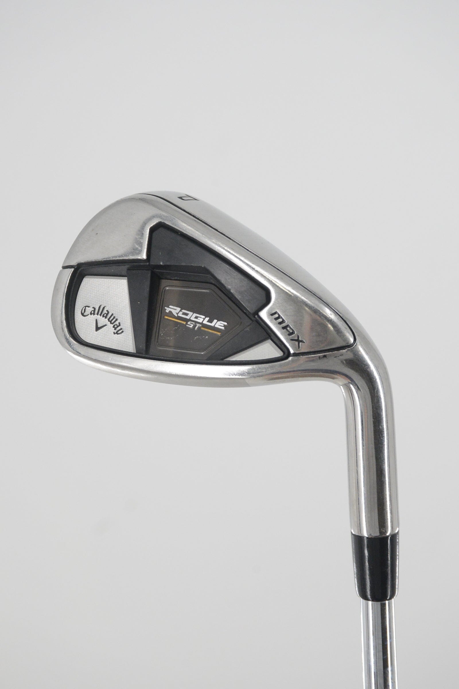 Callaway Rogue ST Max PW S Flex 35.25" Golf Clubs GolfRoots 