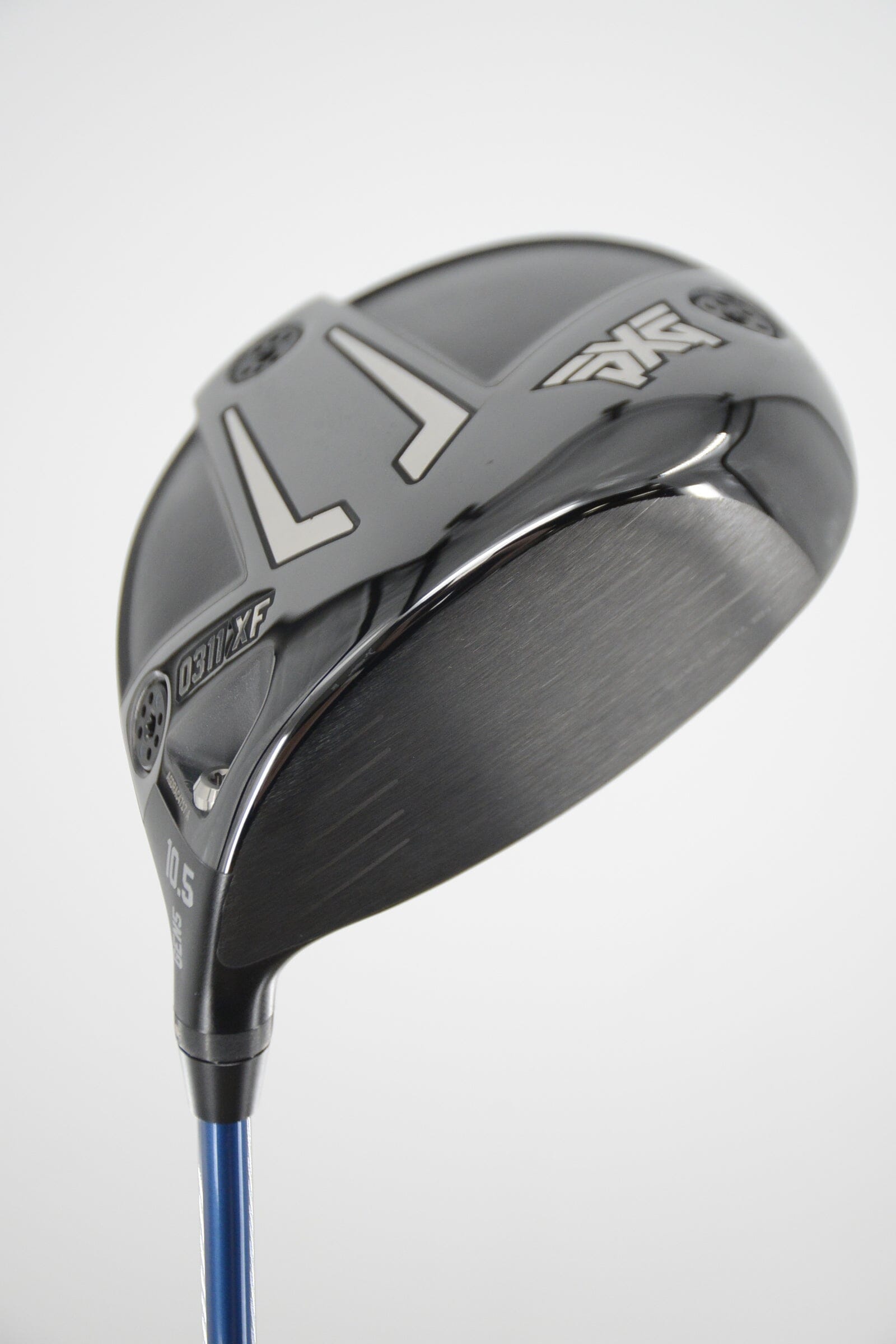 NEW PXG 0311 Xf Gen 5 10.5 Degree Driver S Flex 45" Golf Clubs GolfRoots 