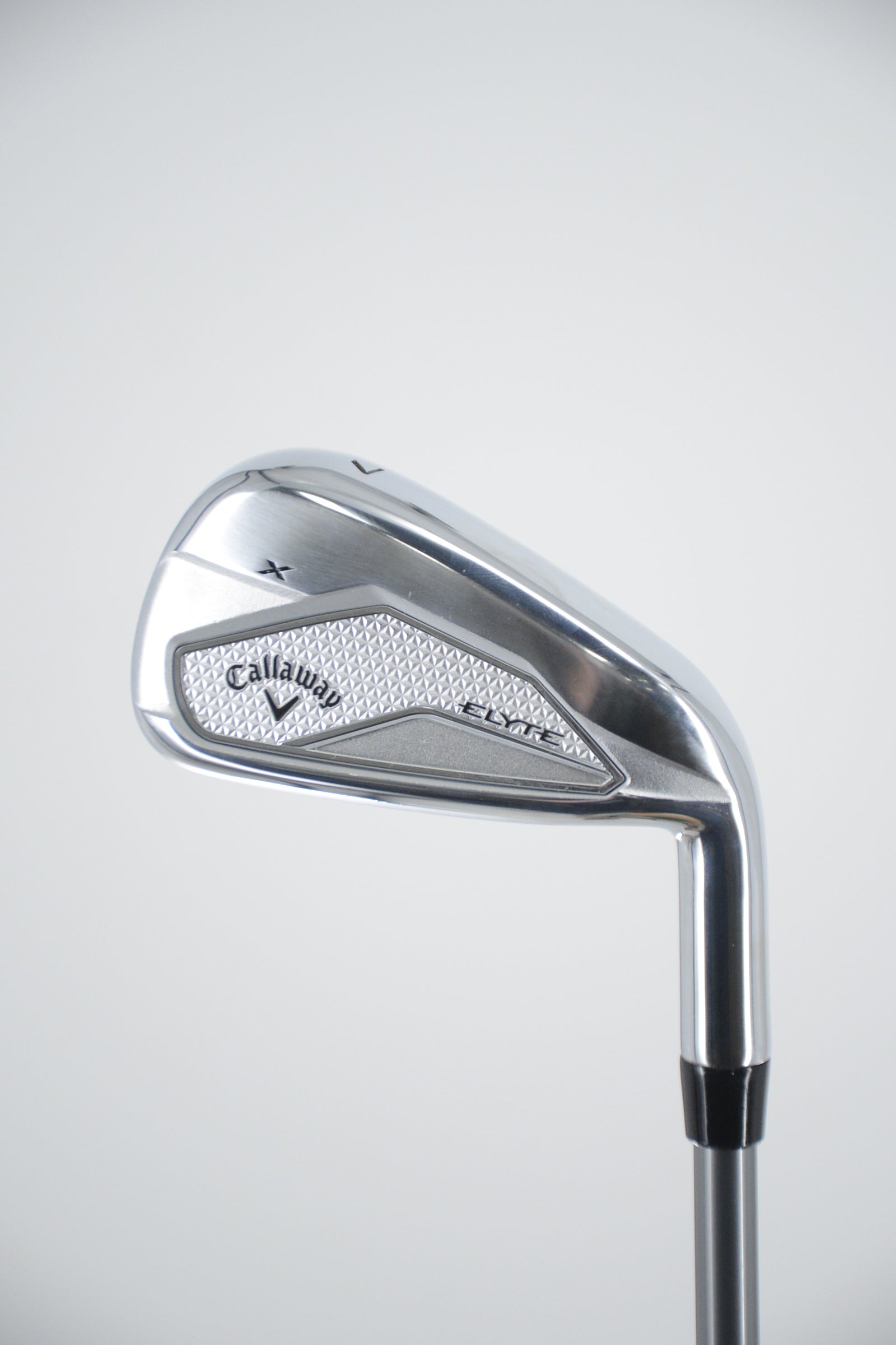 Callaway Elyte X 7 Iron R Flex 36.75"