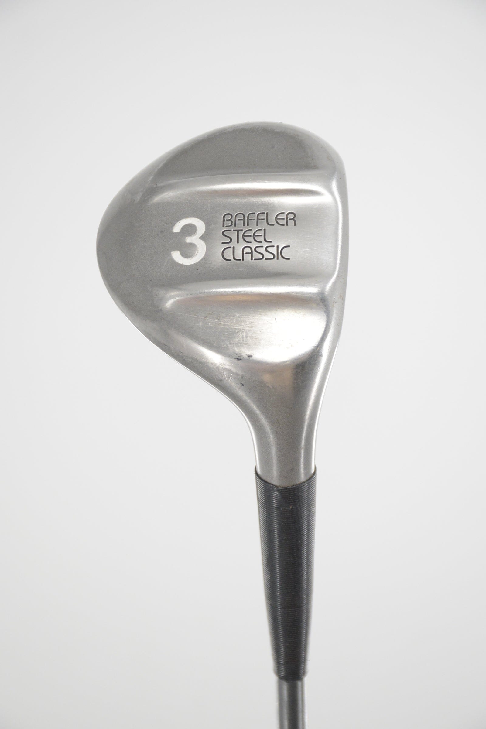Cobra Baffler Steel Classic 3 Wood R Flex 43.25" Golf Clubs GolfRoots 