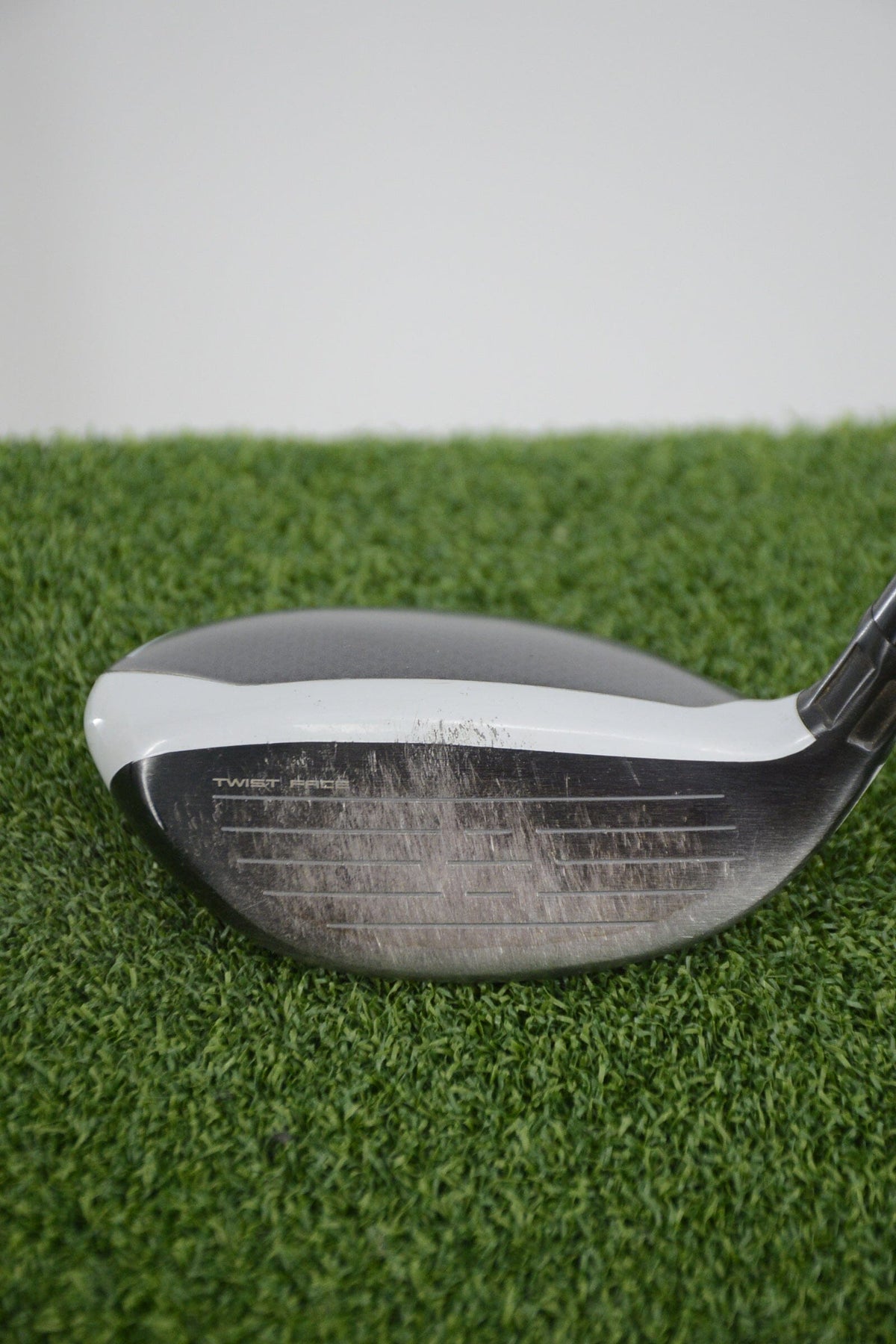 TaylorMade SIM Max 6 Hybrid R Flex 39" Golf Hybrids TaylorMade 