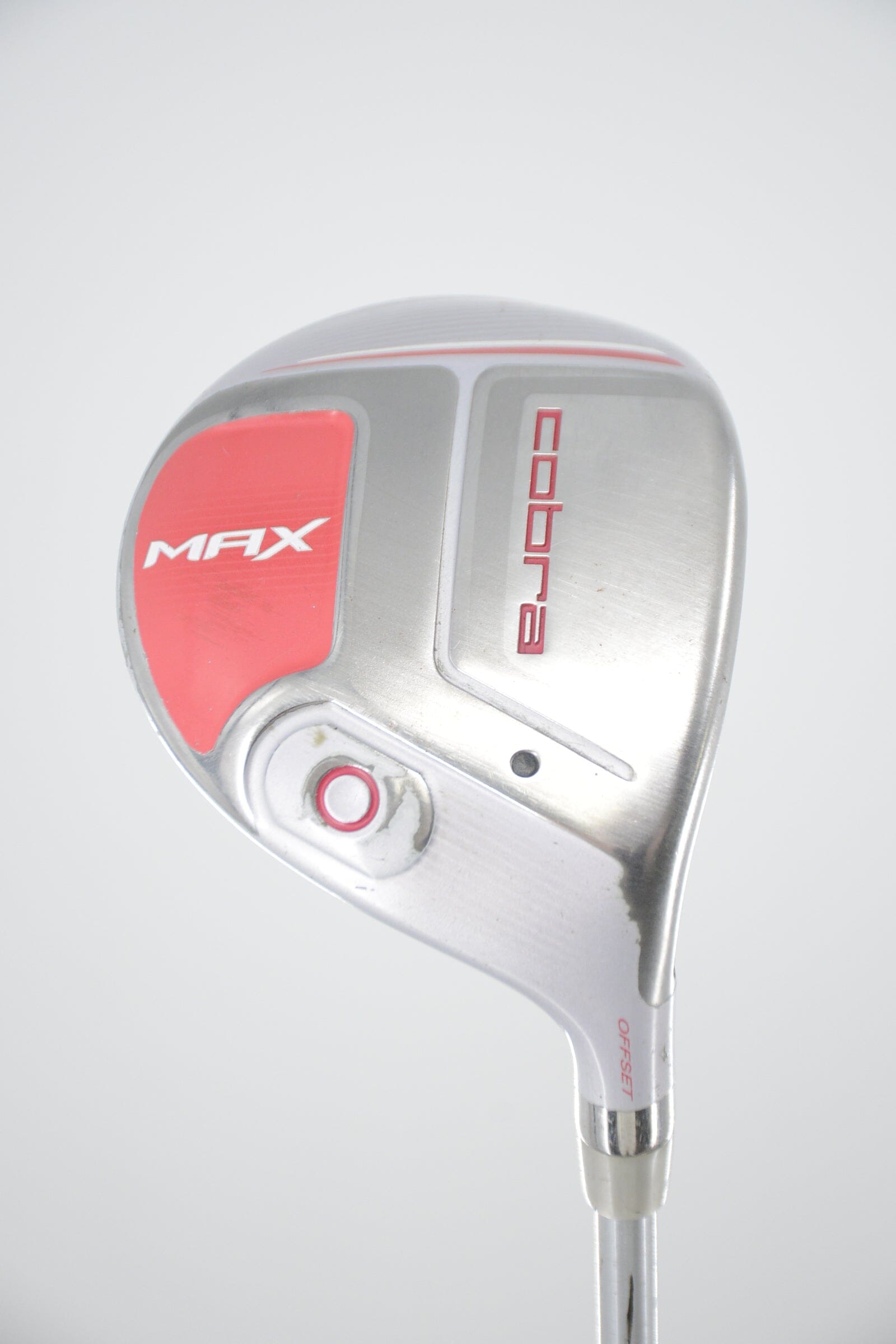 Women's *Dented* Cobra Max 5 Wood W Flex 41.25" Golf Clubs GolfRoots 