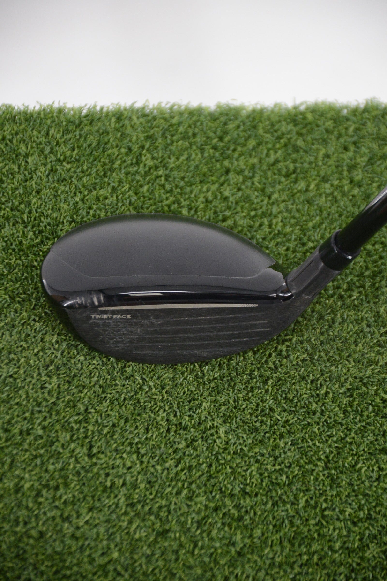 TaylorMade Stealth Rescue 3 Hybrid R Flex 40.25" Golf Clubs GolfRoots 