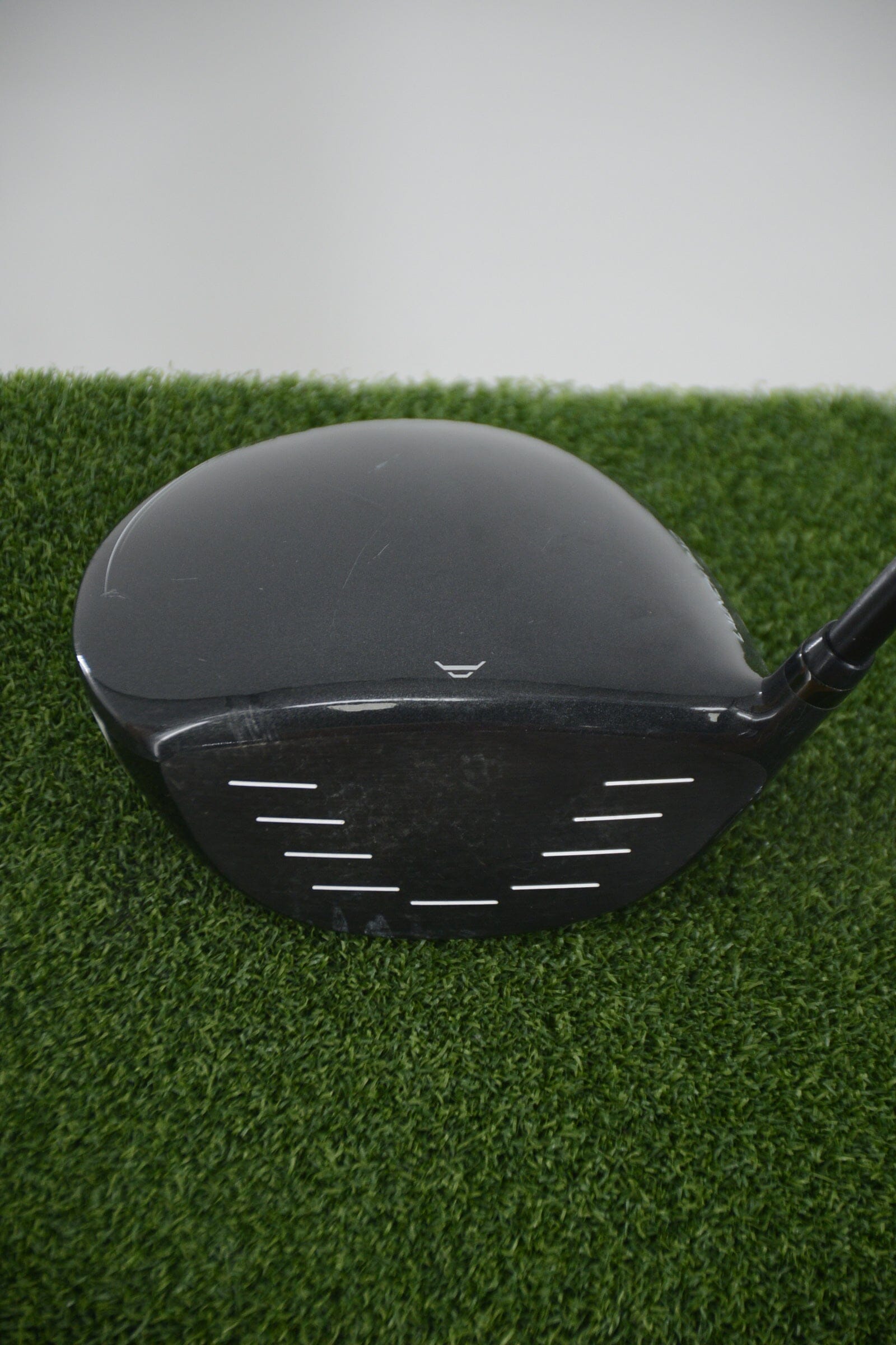 Wilson Staff Launch Pad 10.5 Degree Driver SR Flex 45" Golf Clubs GolfRoots 