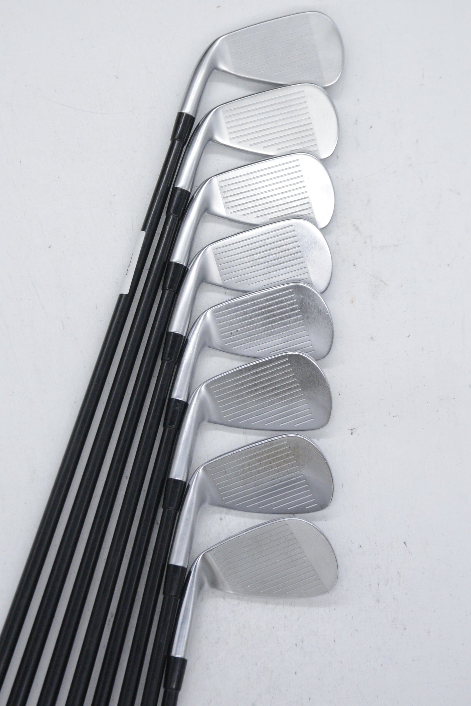 Mizuno JPX 921 Hot Metal Pro 4-GW Iron Set R Flex +0.25" Golf Clubs GolfRoots 