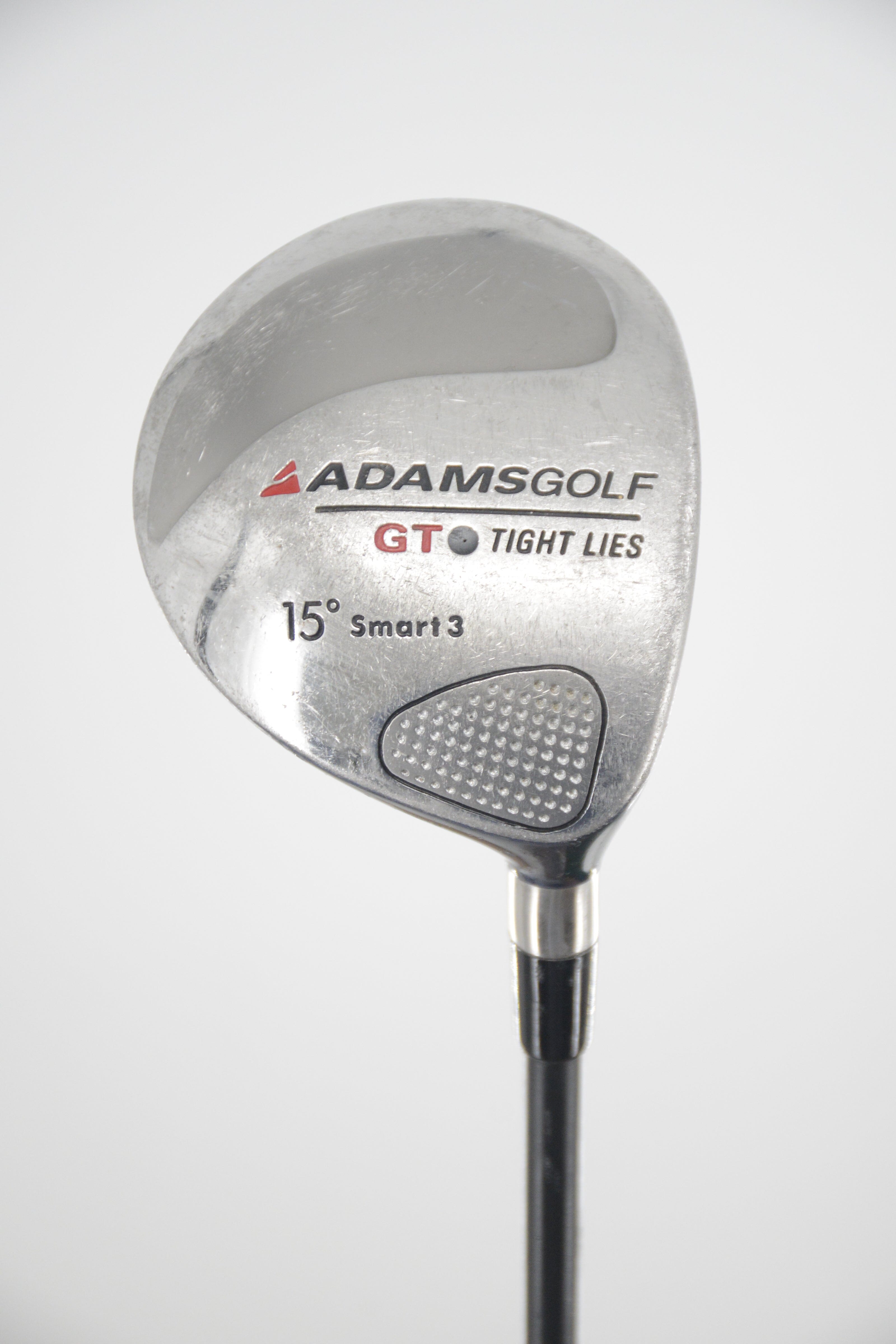 Adams Tight Lies GT 15 Degree Wood R Flex 42.5" Golf Clubs GolfRoots 