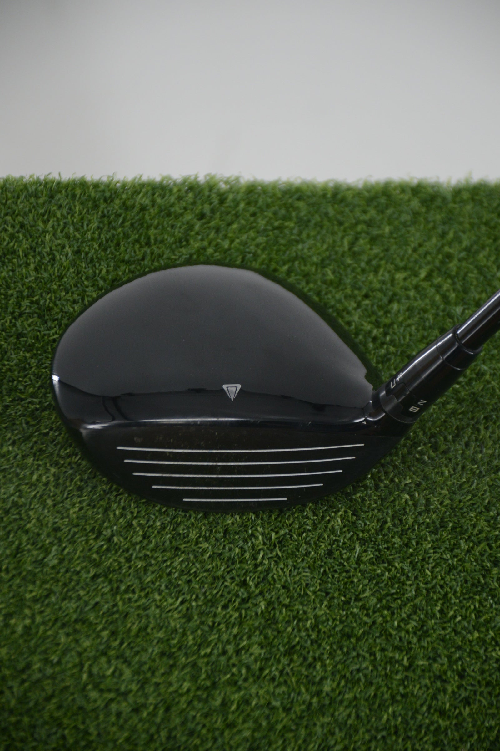 Titleist TS2 15 Degree Wood S Flex 43"