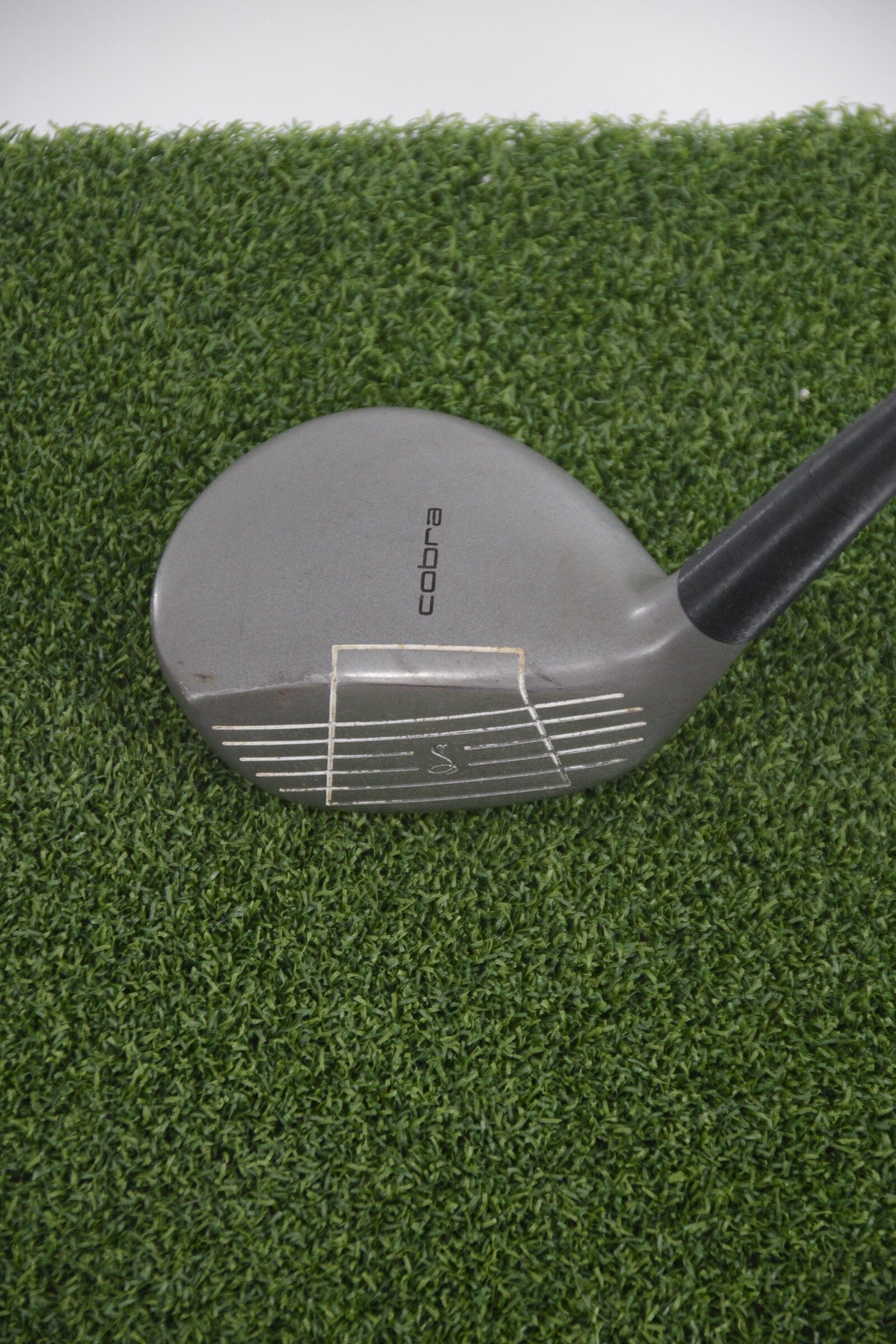 Cobra Baffler Steel Classic 3 Wood R Flex 43.25" Golf Clubs GolfRoots 