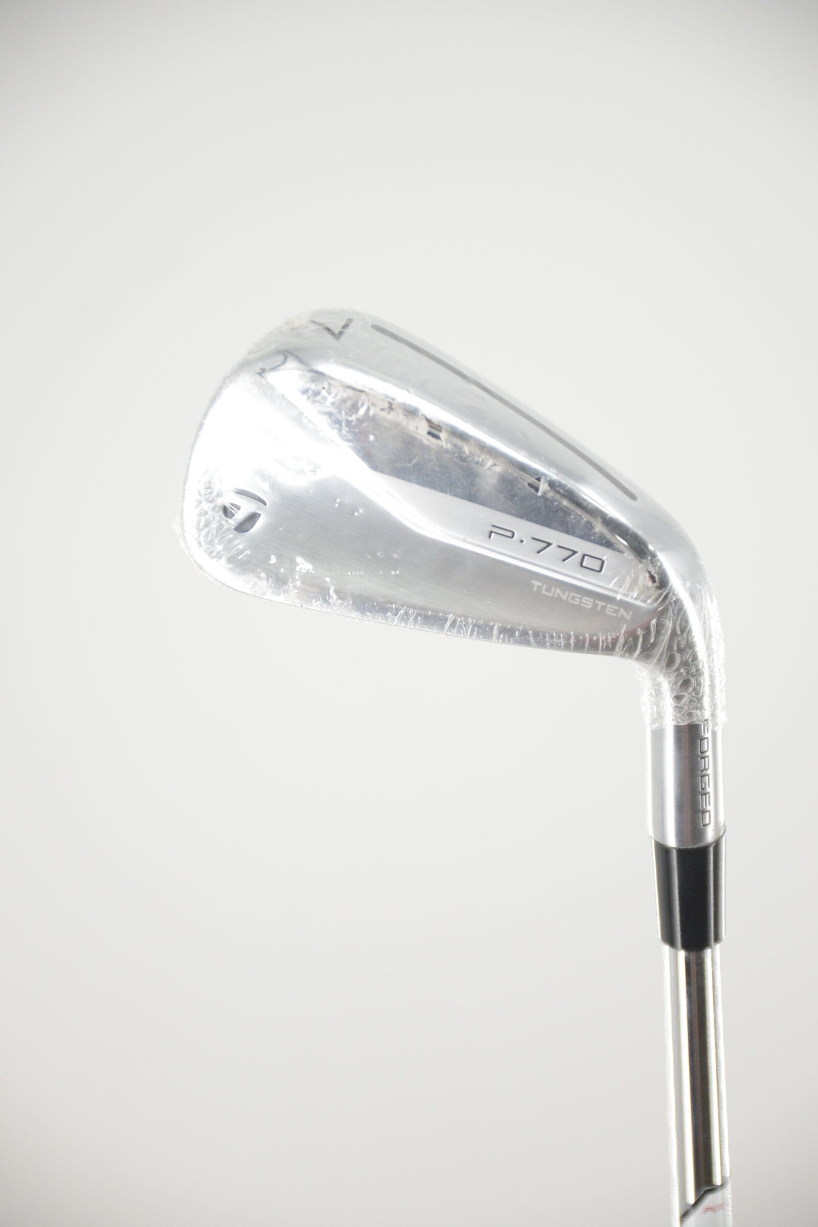 NEW TaylorMade P770 '20 3-PW Iron Set S Flex -0.25" Golf Clubs GolfRoots 