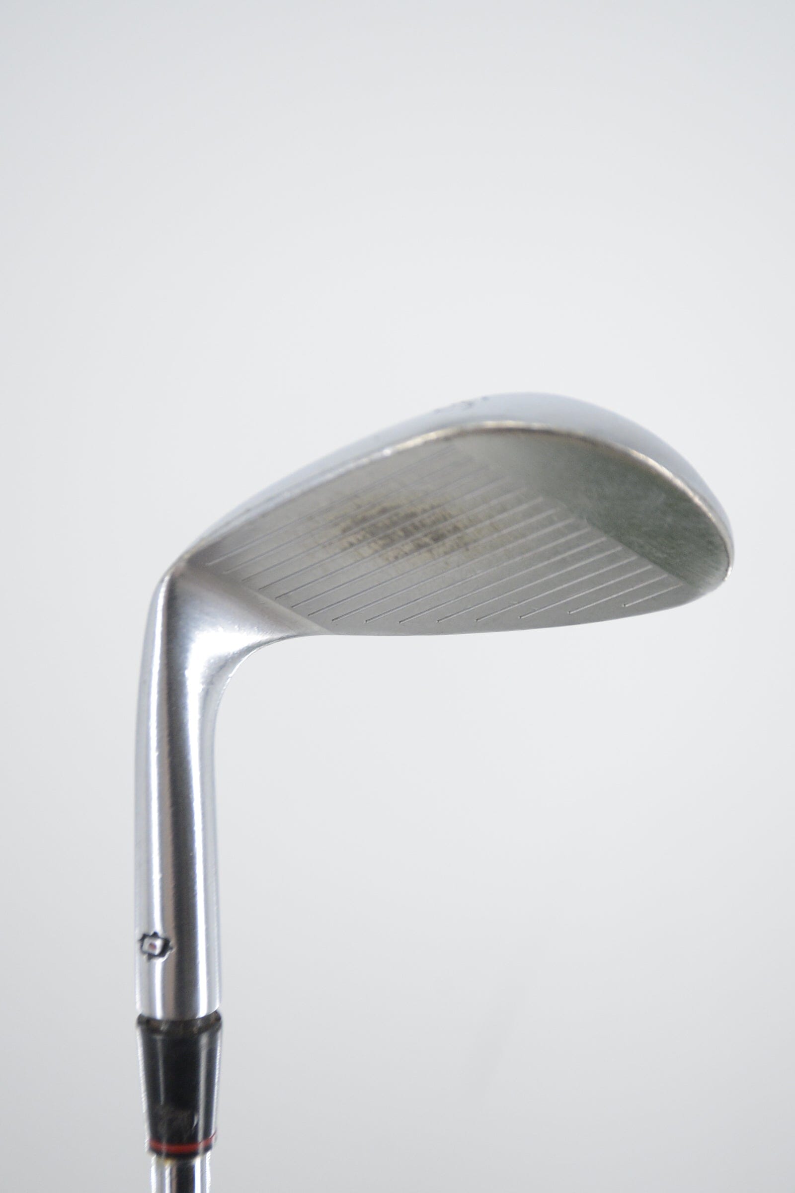 Scor 4161 56 Degree Wedge S Flex 35.25" Golf Clubs GolfRoots 