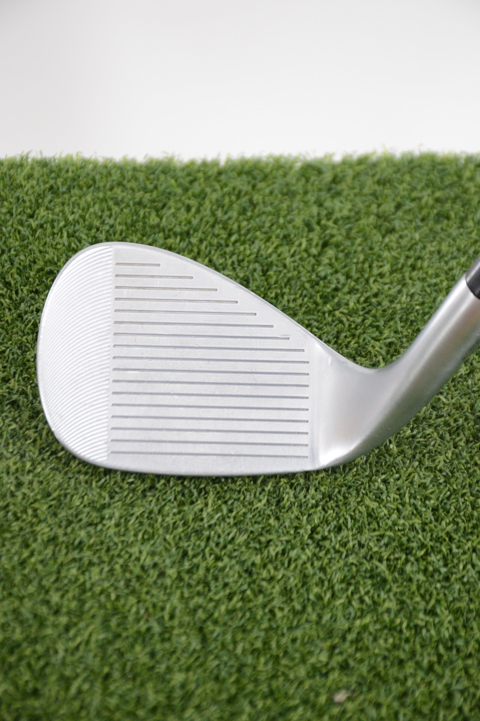 Cleveland RTX 4 Tour Satin 56 Degree Wedge S Flex 35" Golf Clubs GolfRoots 