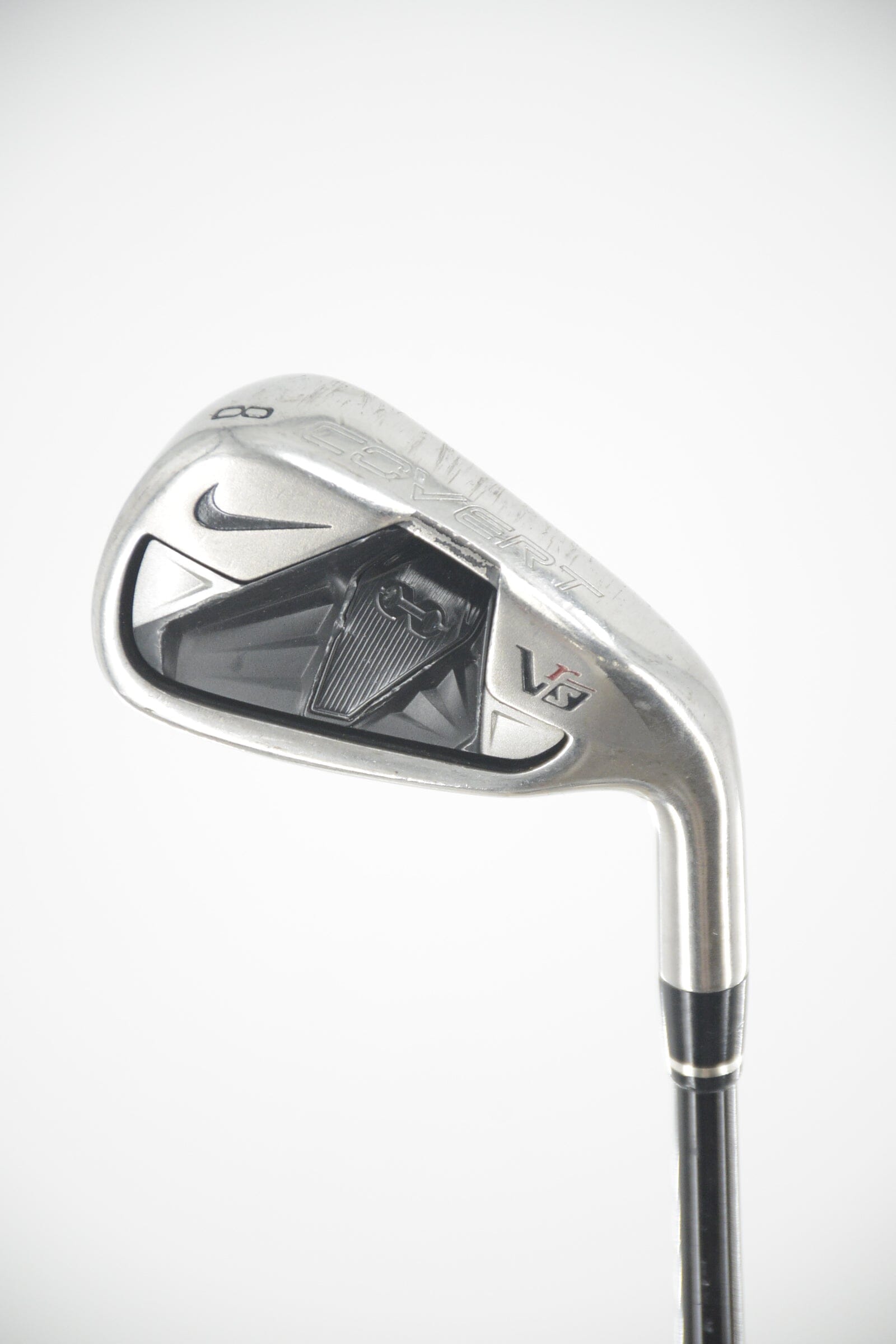 Nike Vr-S Covert 4-AW Iron Set R Flex Std Length Golf Clubs GolfRoots 